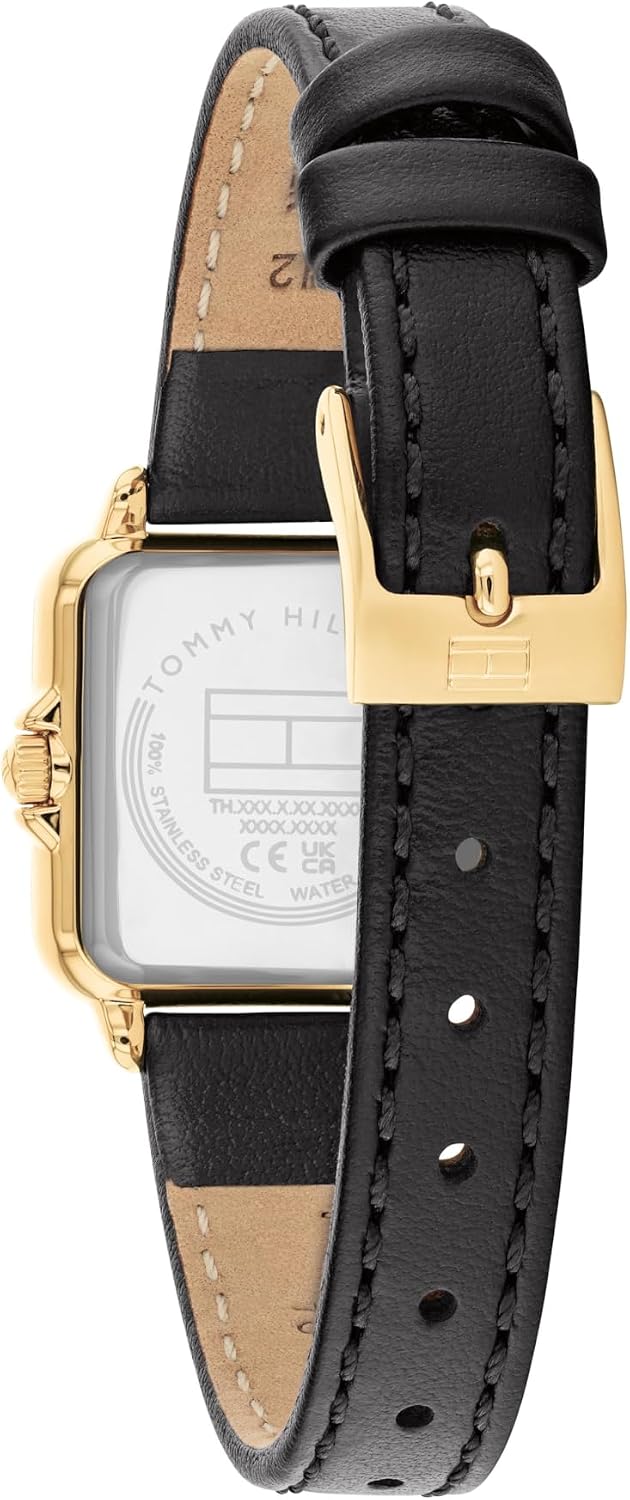 RELOJ DE PULSERA PARA MUJER TOMMY HILFIGER CUARZO BICOLOR ACERO INOXIDABLE 22.5MM - 3