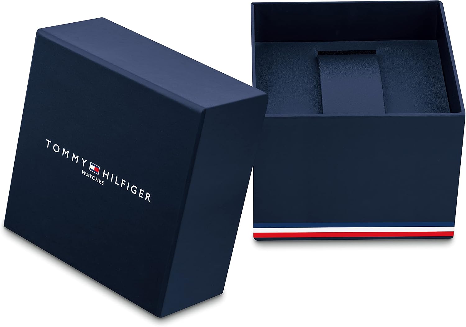 RELOJ DE PULSERA PARA MUJER TOMMY HILFIGER CUARZO BICOLOR ACERO INOXIDABLE 22.5MM - 5