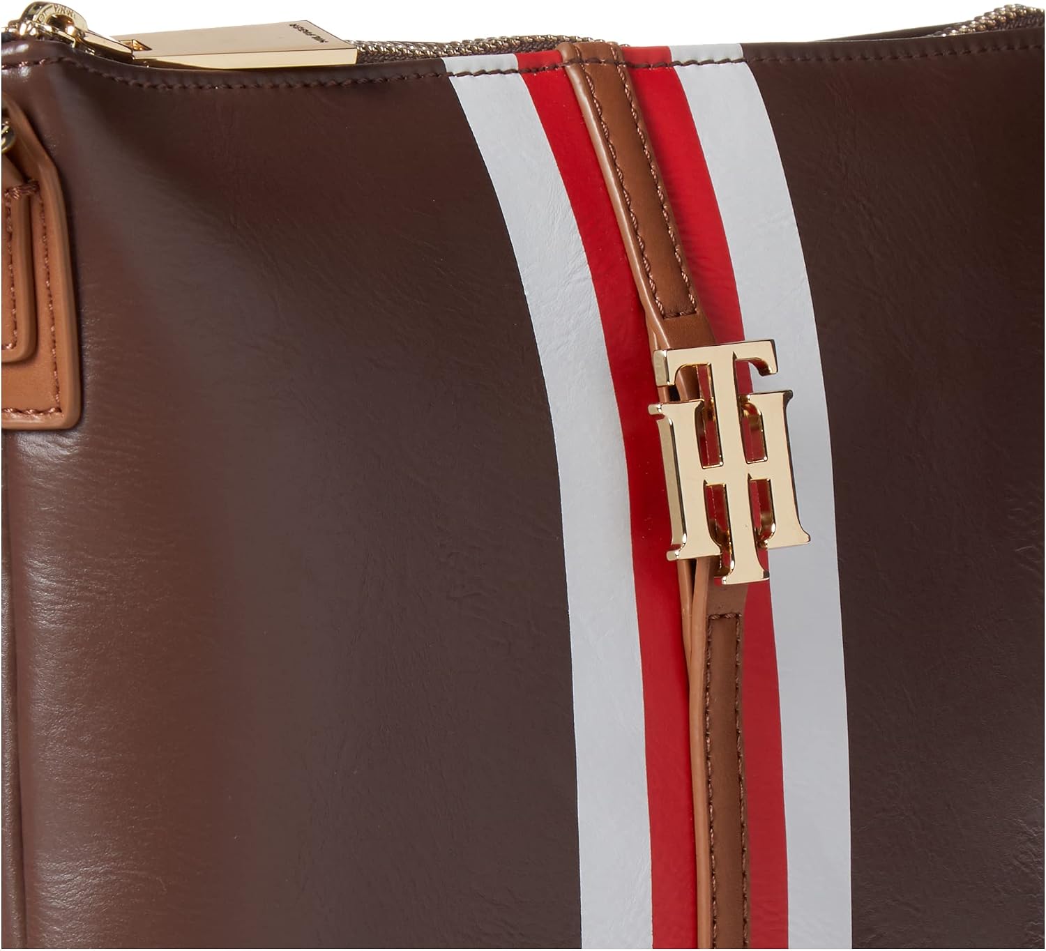 BOLSO CRUZADO PARA MUJER TOMMY HILFIGER JADEN PLUS - 4