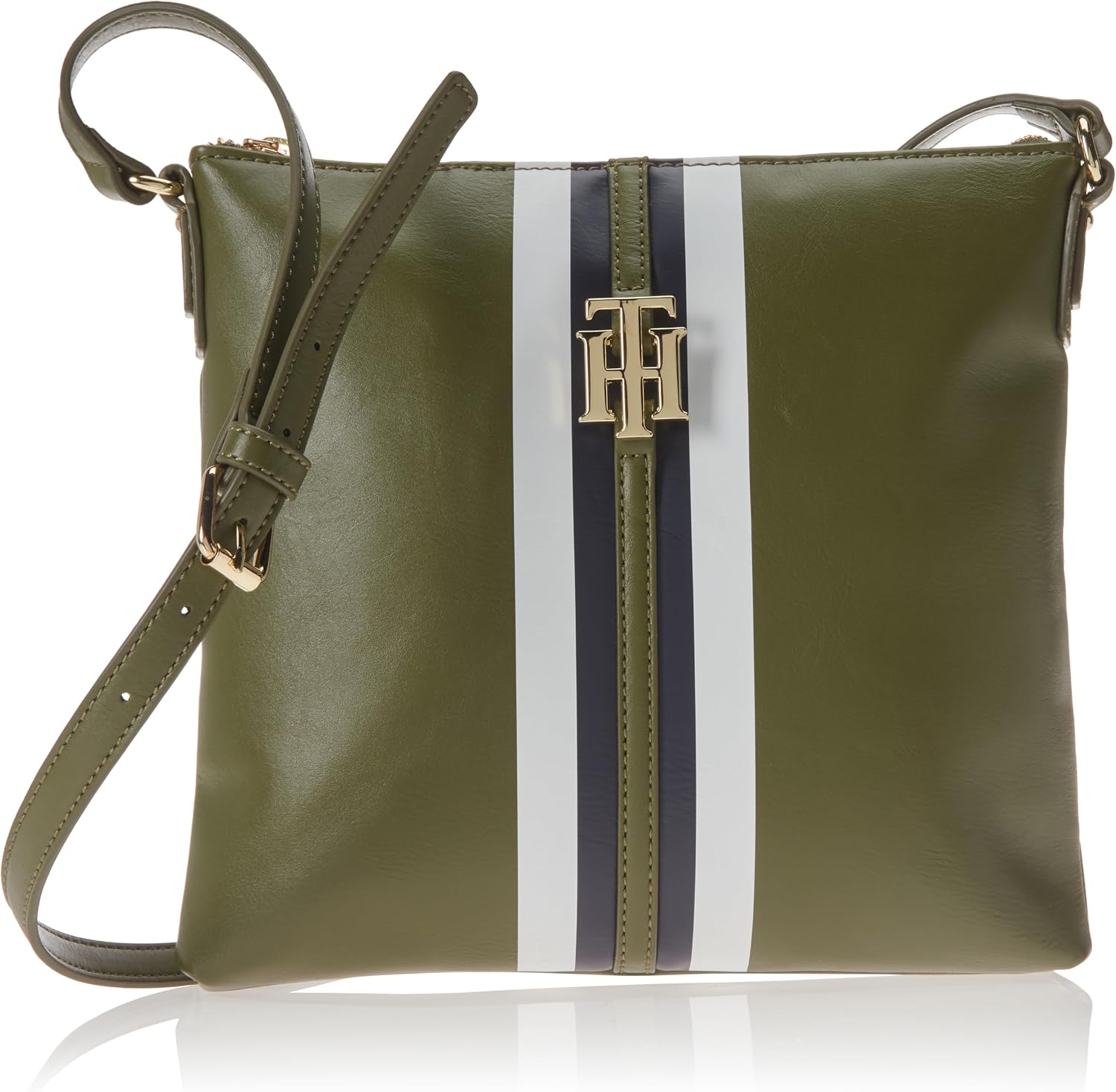 BOLSO CRUZADO PARA MUJER TOMMY HILFIGER JADEN PLUS - 1