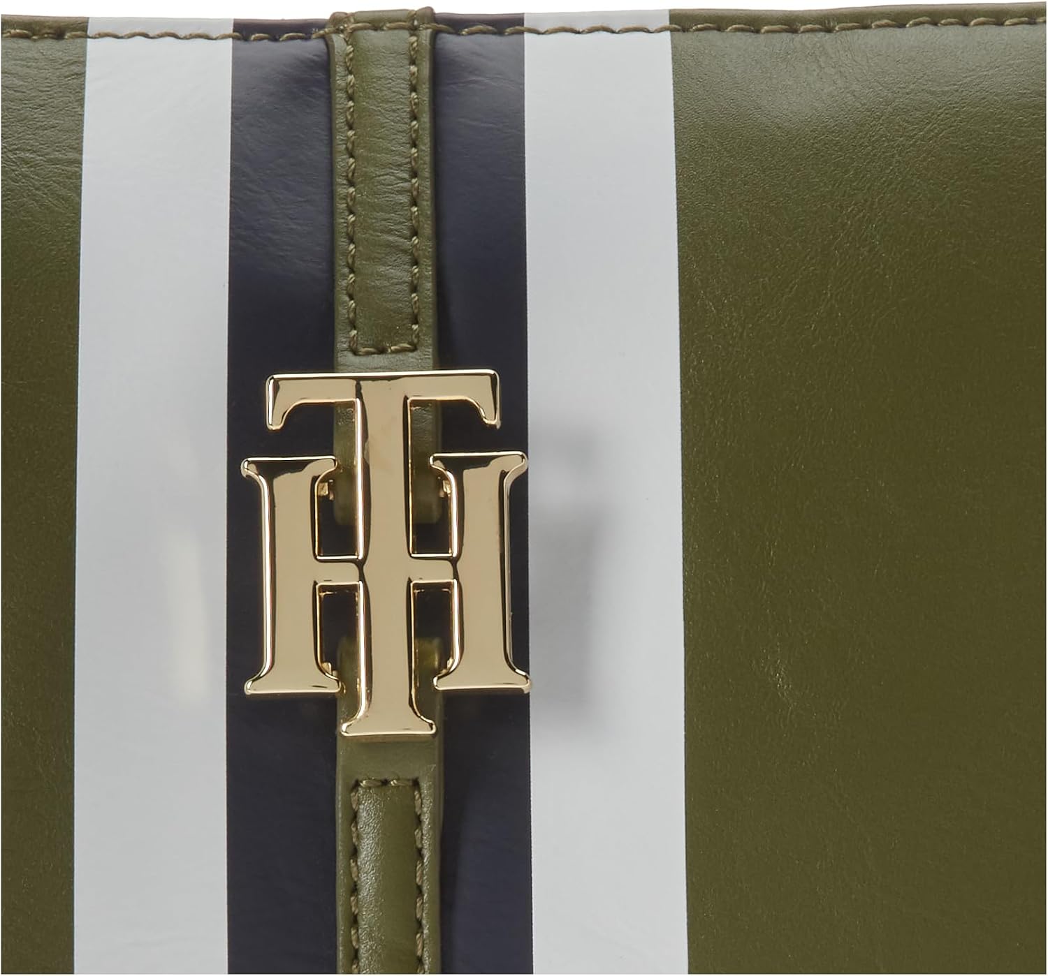 BOLSO CRUZADO PARA MUJER TOMMY HILFIGER JADEN PLUS - 4