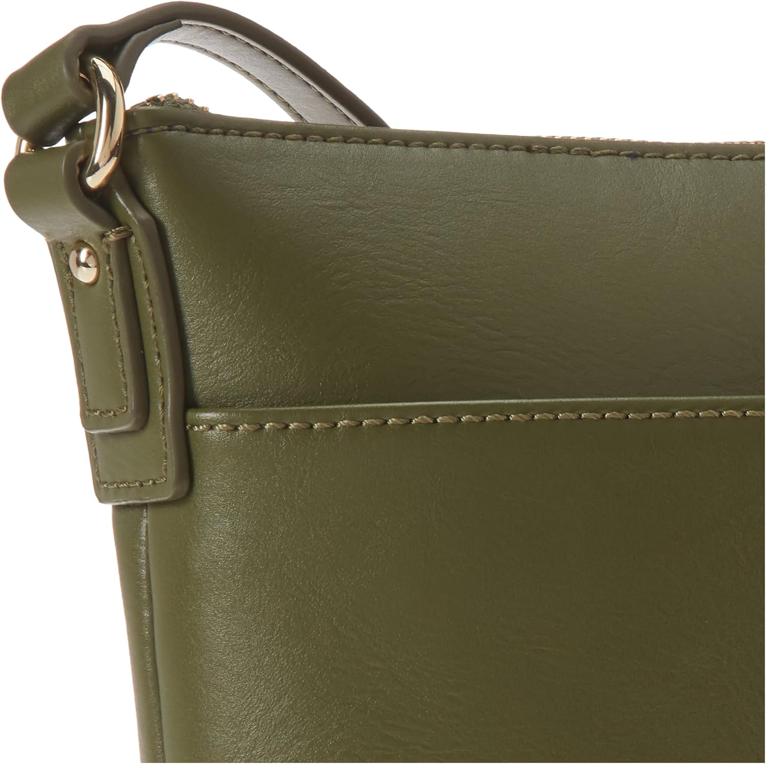 BOLSO CRUZADO PARA MUJER TOMMY HILFIGER JADEN PLUS - 5