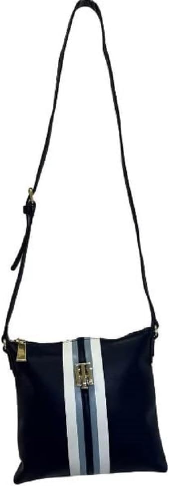 BOLSO CRUZADO PARA MUJER TOMMY HILFIGER JADEN PLUS - 1