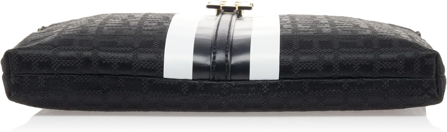 BOLSO CRUZADO PARA MUJER TOMMY HILFIGER JADEN PLUS - 3