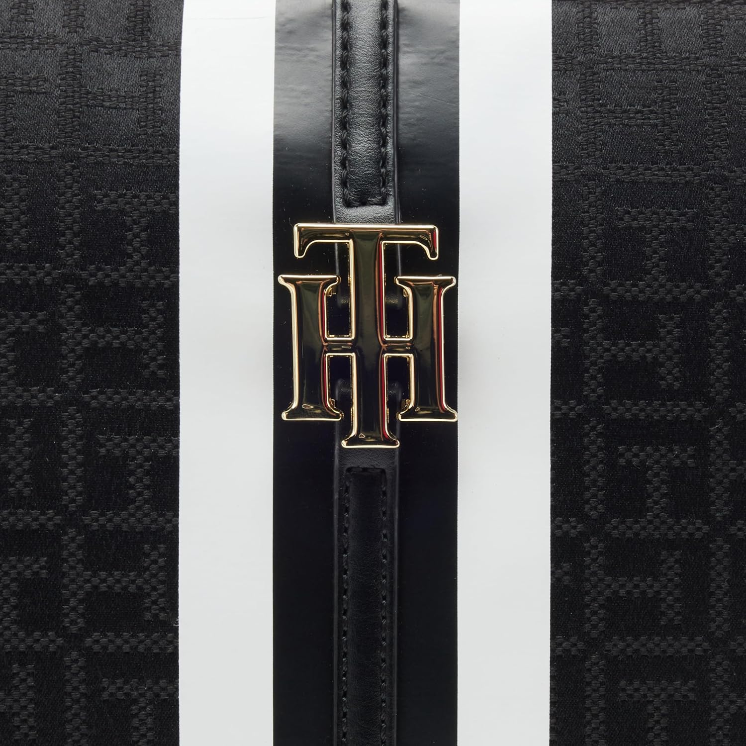 BOLSO CRUZADO PARA MUJER TOMMY HILFIGER JADEN PLUS - 4
