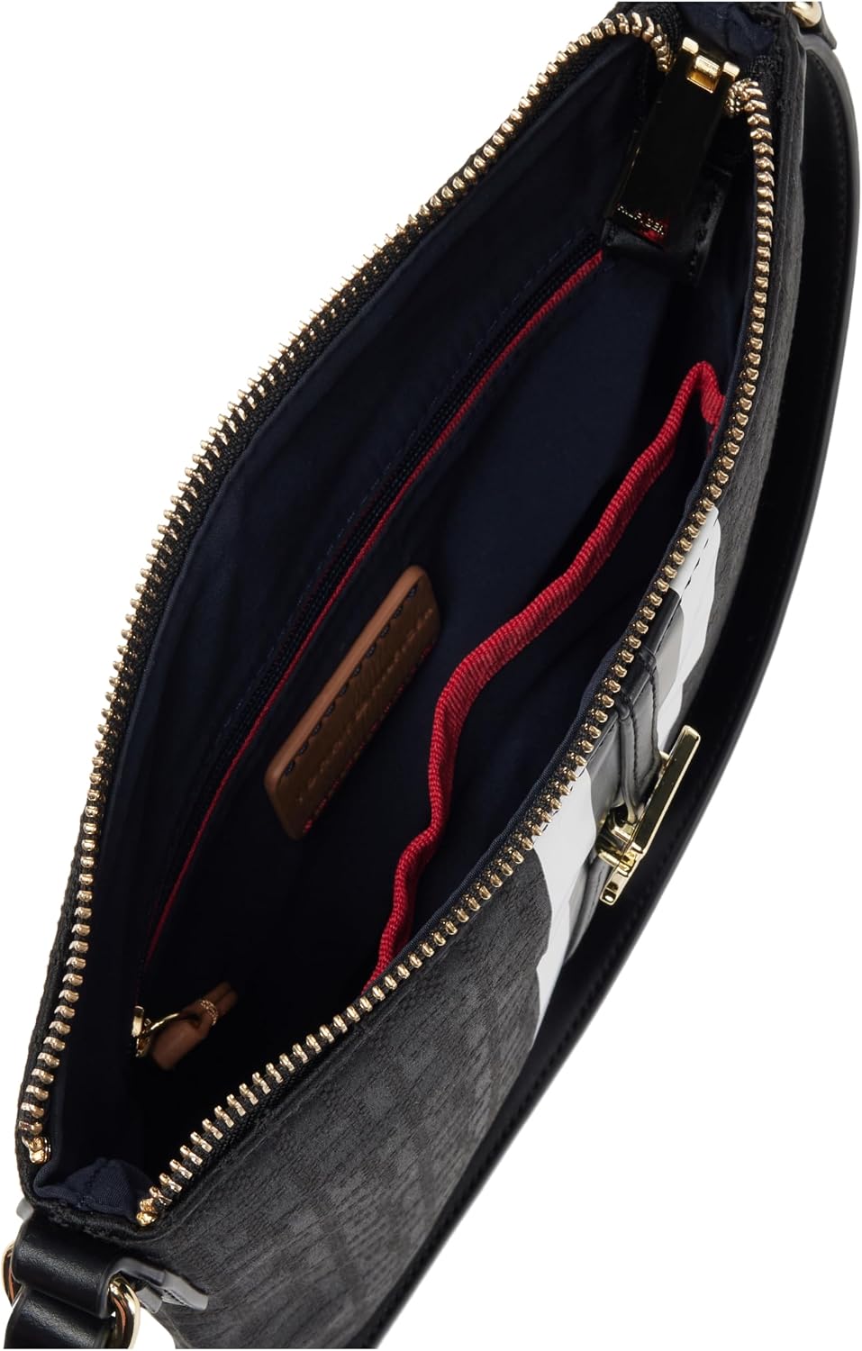 BOLSO CRUZADO PARA MUJER TOMMY HILFIGER JADEN PLUS - 5