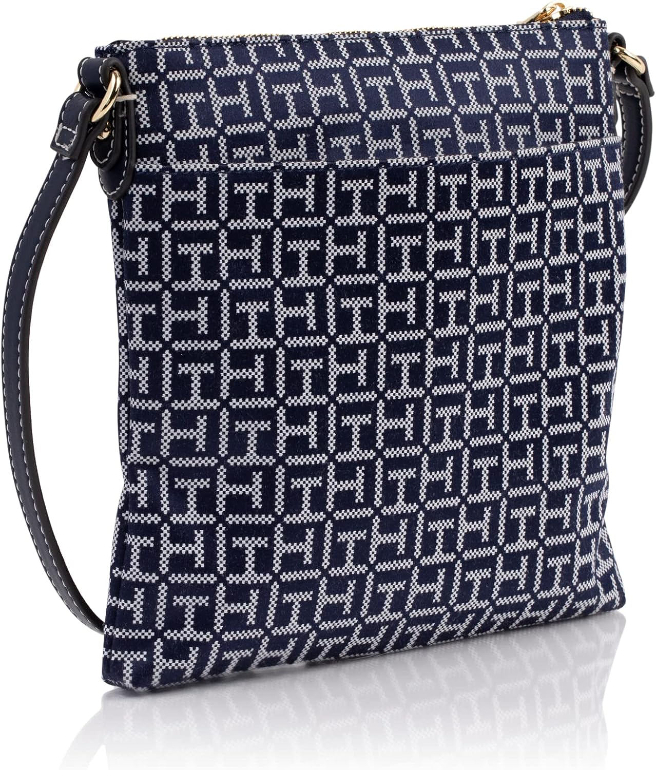 BOLSO CRUZADO PARA MUJER TOMMY HILFIGER JADEN PLUS - 3