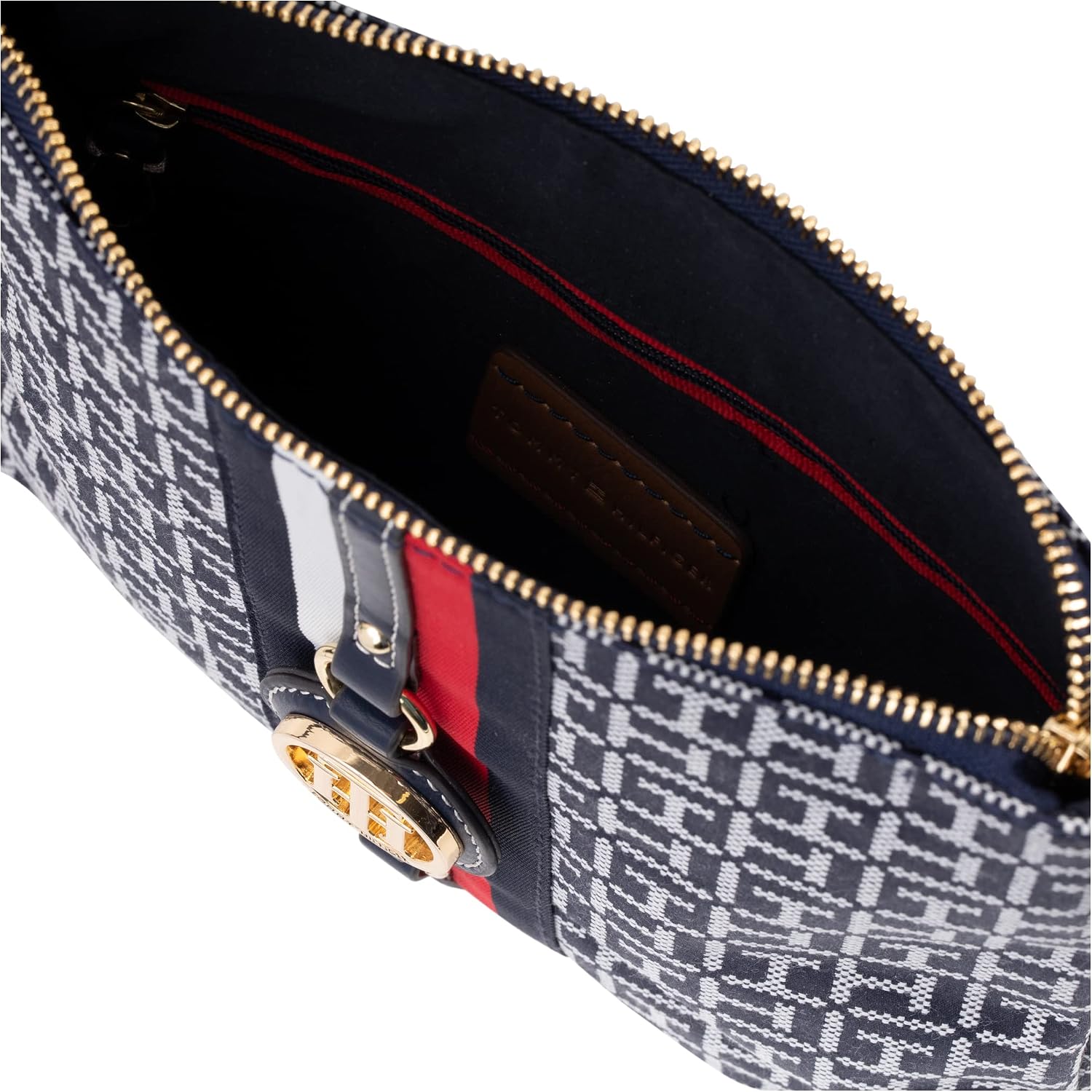 BOLSO CRUZADO PARA MUJER TOMMY HILFIGER JADEN PLUS - 5