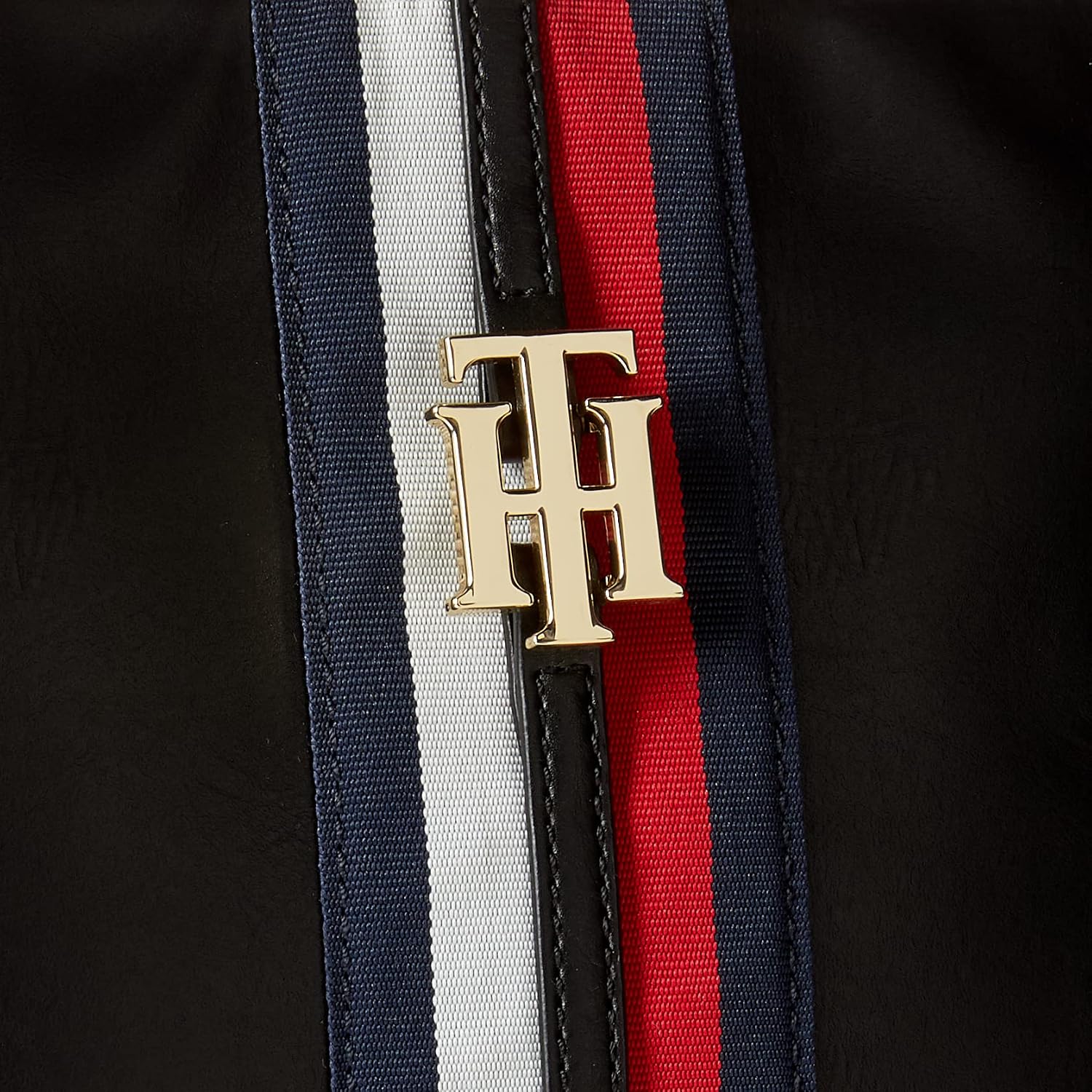 BOLSO CRUZADO PARA MUJER TOMMY HILFIGER JADEN PLUS - 4