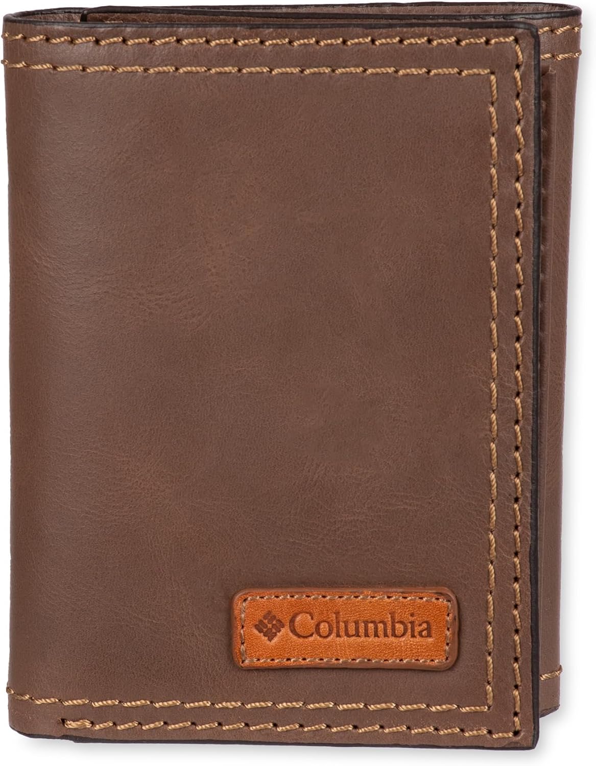 BILLETERA TRIFOLD PARA HOMBRE COLUMBIA RFID - 1