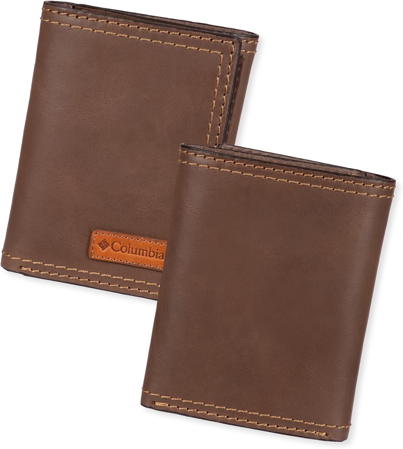 BILLETERA TRIFOLD PARA HOMBRE COLUMBIA RFID - 5