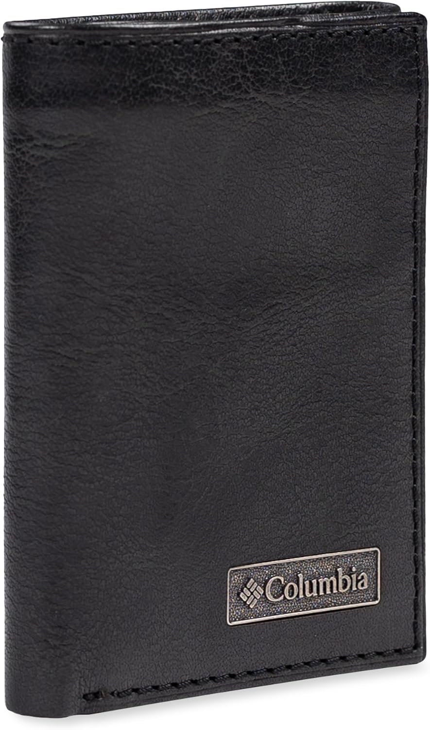 BILLETERA TRIFOLD PARA HOMBRE COLUMBIA CON PROTECCIÓN RFID - 2