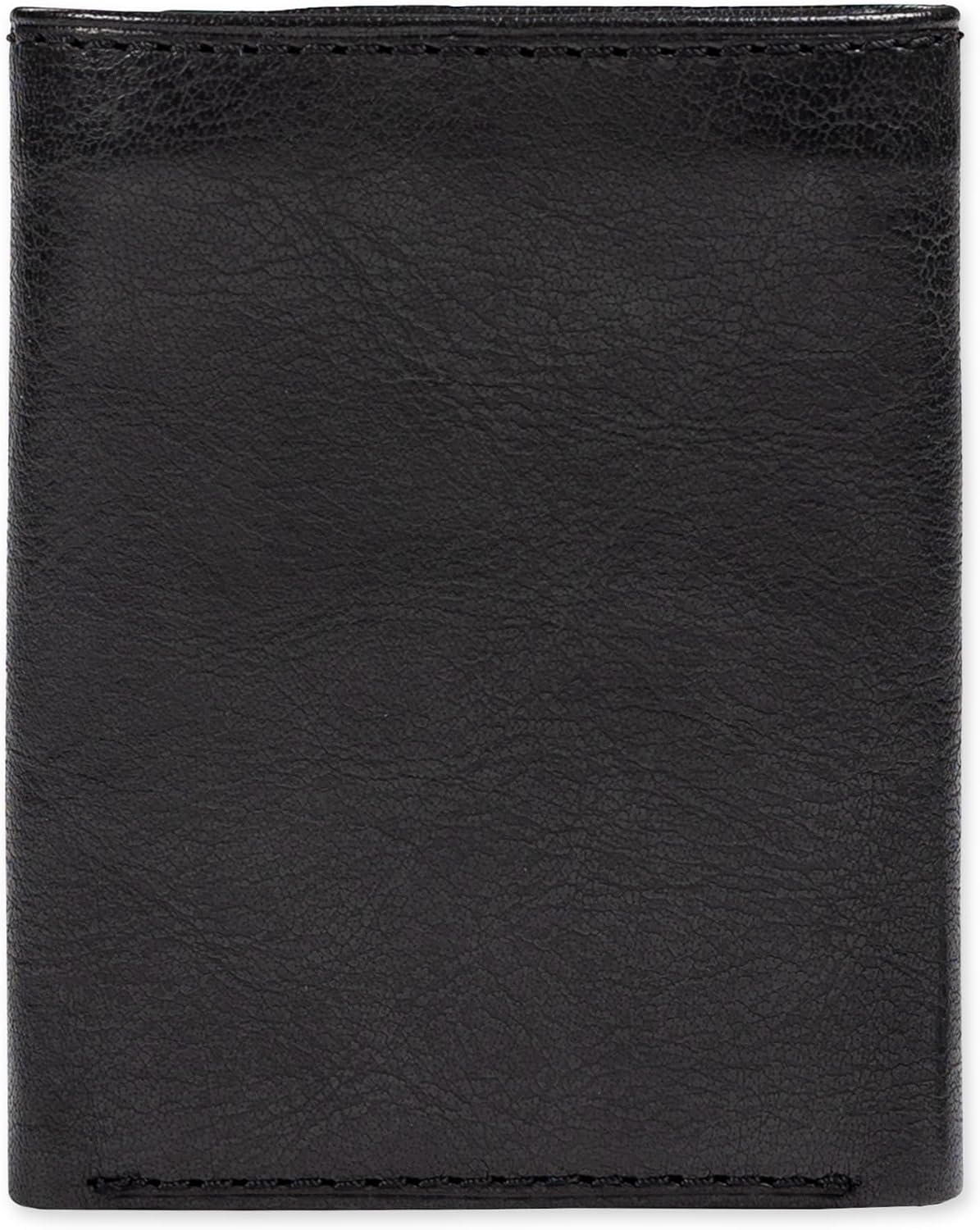 BILLETERA TRIFOLD PARA HOMBRE COLUMBIA CON PROTECCIÓN RFID - 3