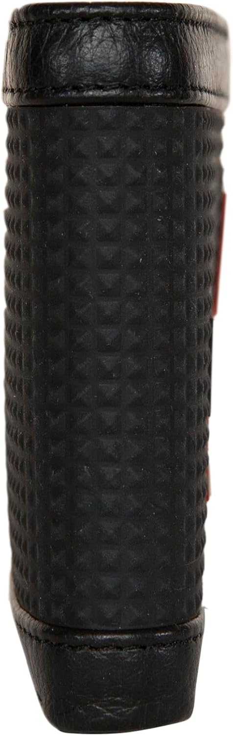 BILLETERA PARA HOMBRE NAUTICA BIFOLD DE CUERO CON BLOQUEO RFID - 4