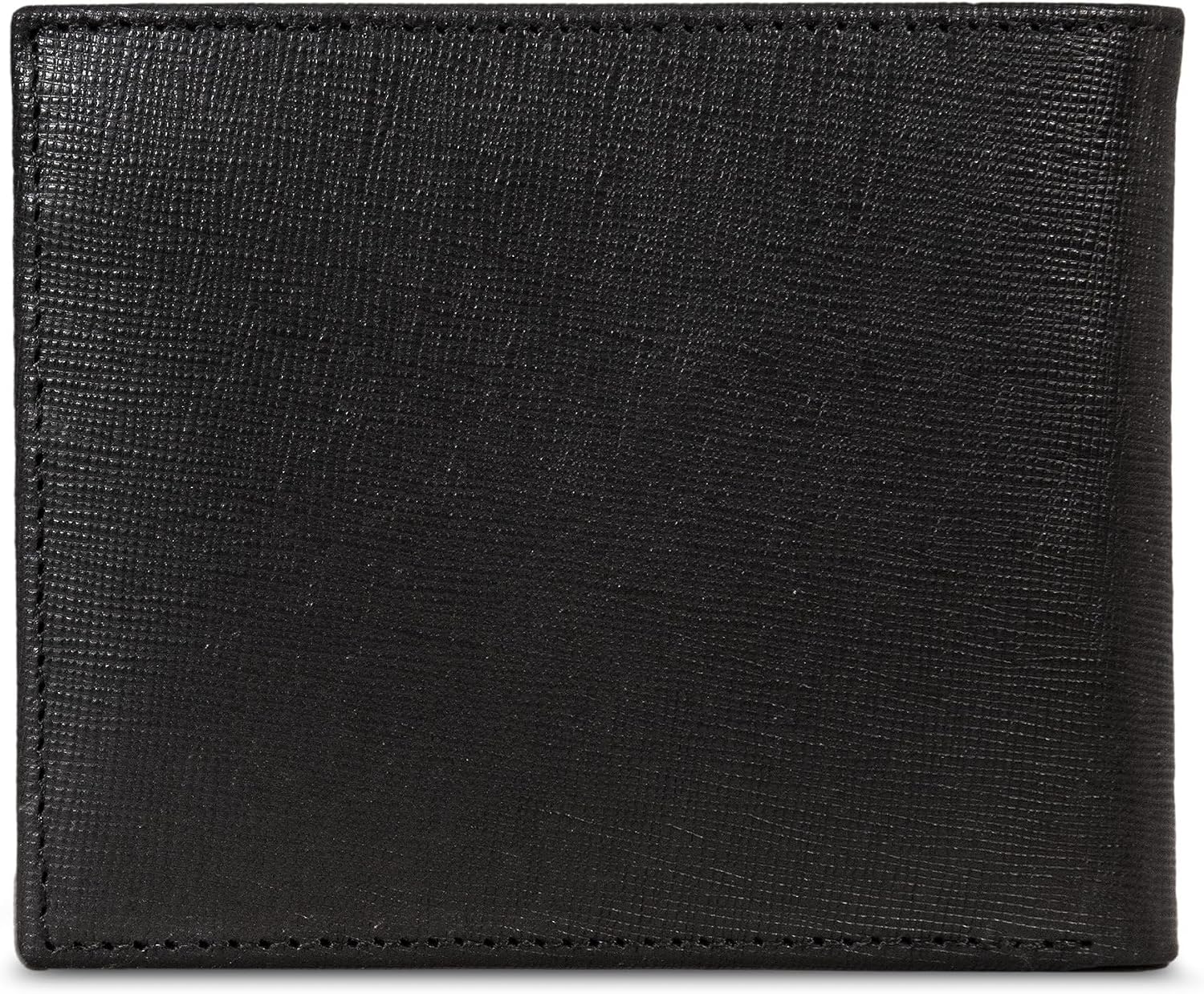 BILLETERA PARA HOMBRE NAUTICA BIFOLD DE CUERO CON BLOQUEO RFID - 2