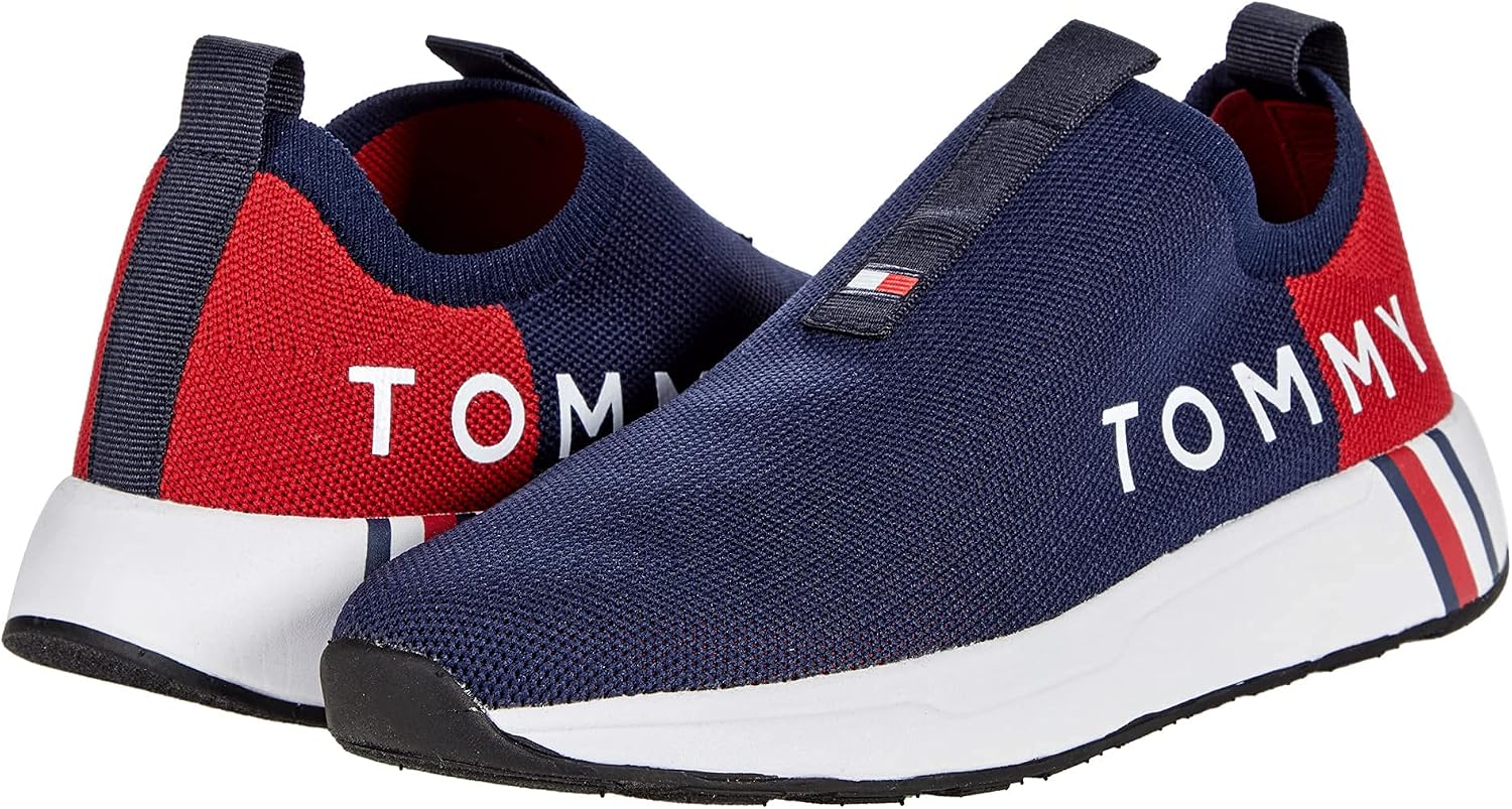 ZAPATILLAS URBANAS TOMMY HILFIGER ALIAH MUJER - 1