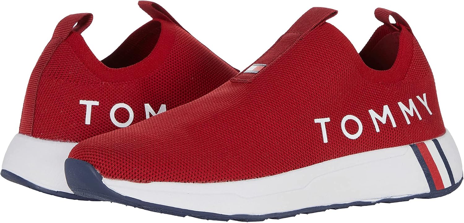 ZAPATILLAS URBANAS TOMMY HILFIGER ALIAH MUJER - 3
