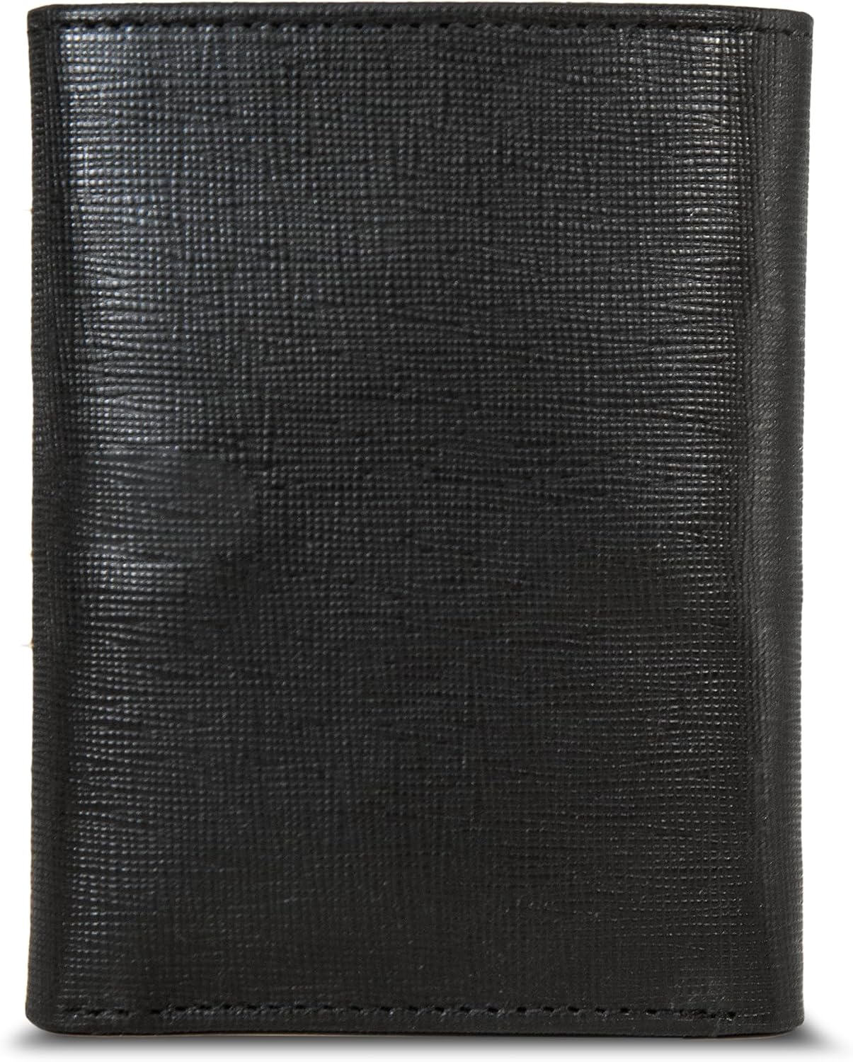 BILLETERA TRIFOLD PARA HOMBRE NAUTICA DE CUERO CON PROTECCIÓN RFID - 2