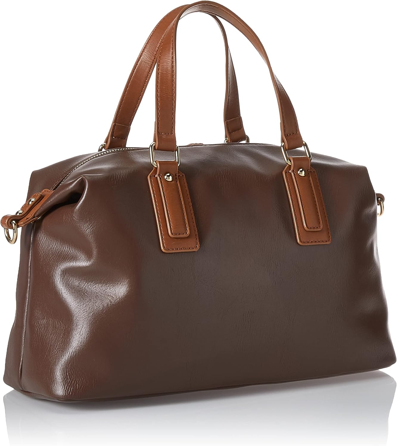 BOLSO SATCHEL TOMMY HILFIGER JADEN PARA MUJER - 3