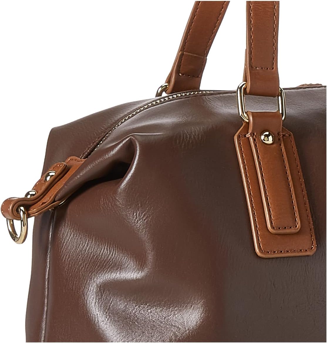 BOLSO SATCHEL TOMMY HILFIGER JADEN PARA MUJER - 5