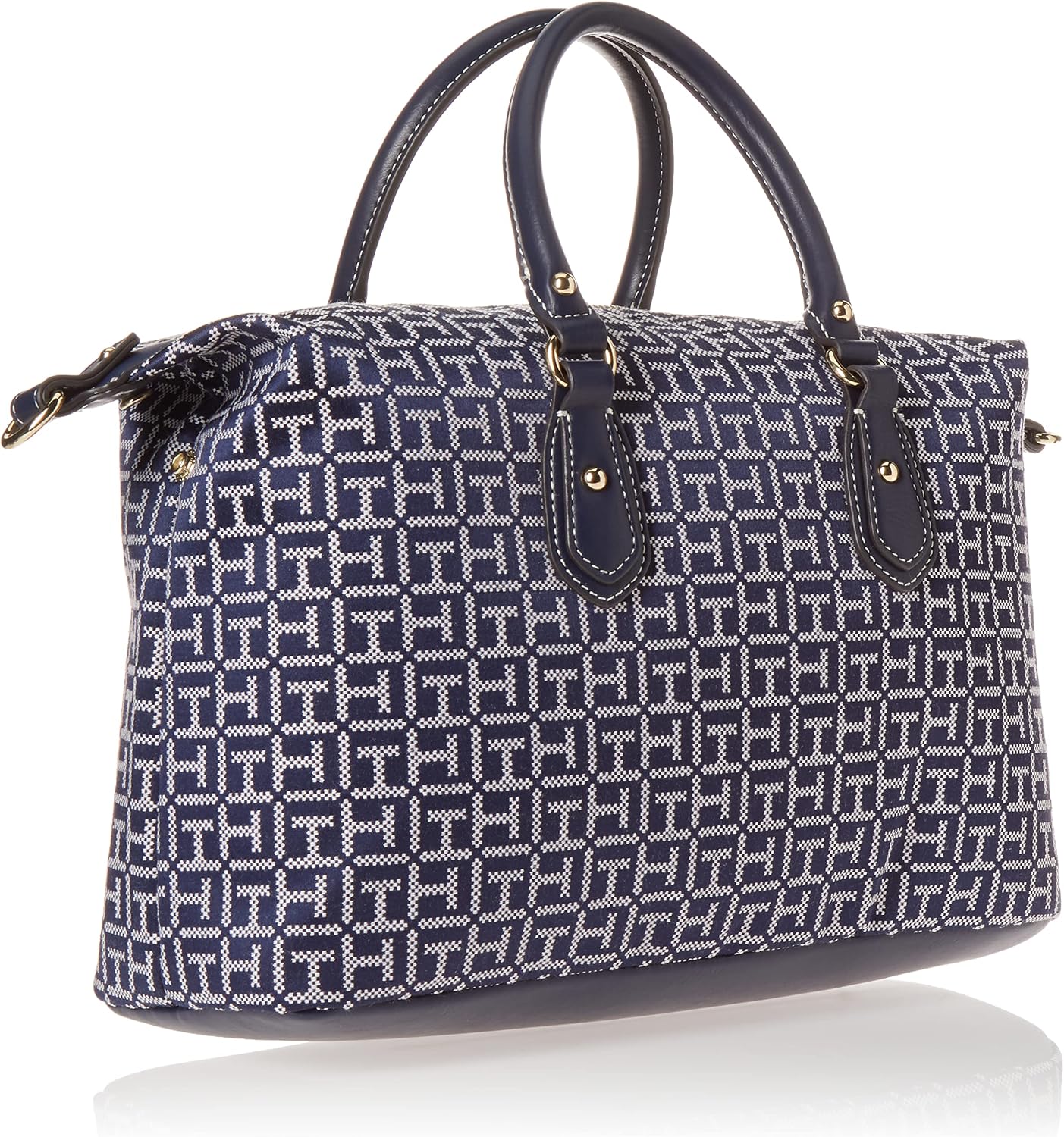 BOLSO SATCHEL TOMMY HILFIGER JADEN PARA MUJER - 3