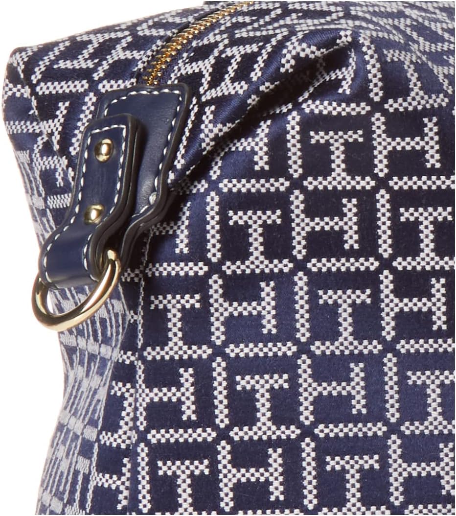 BOLSO SATCHEL TOMMY HILFIGER JADEN PARA MUJER - 5