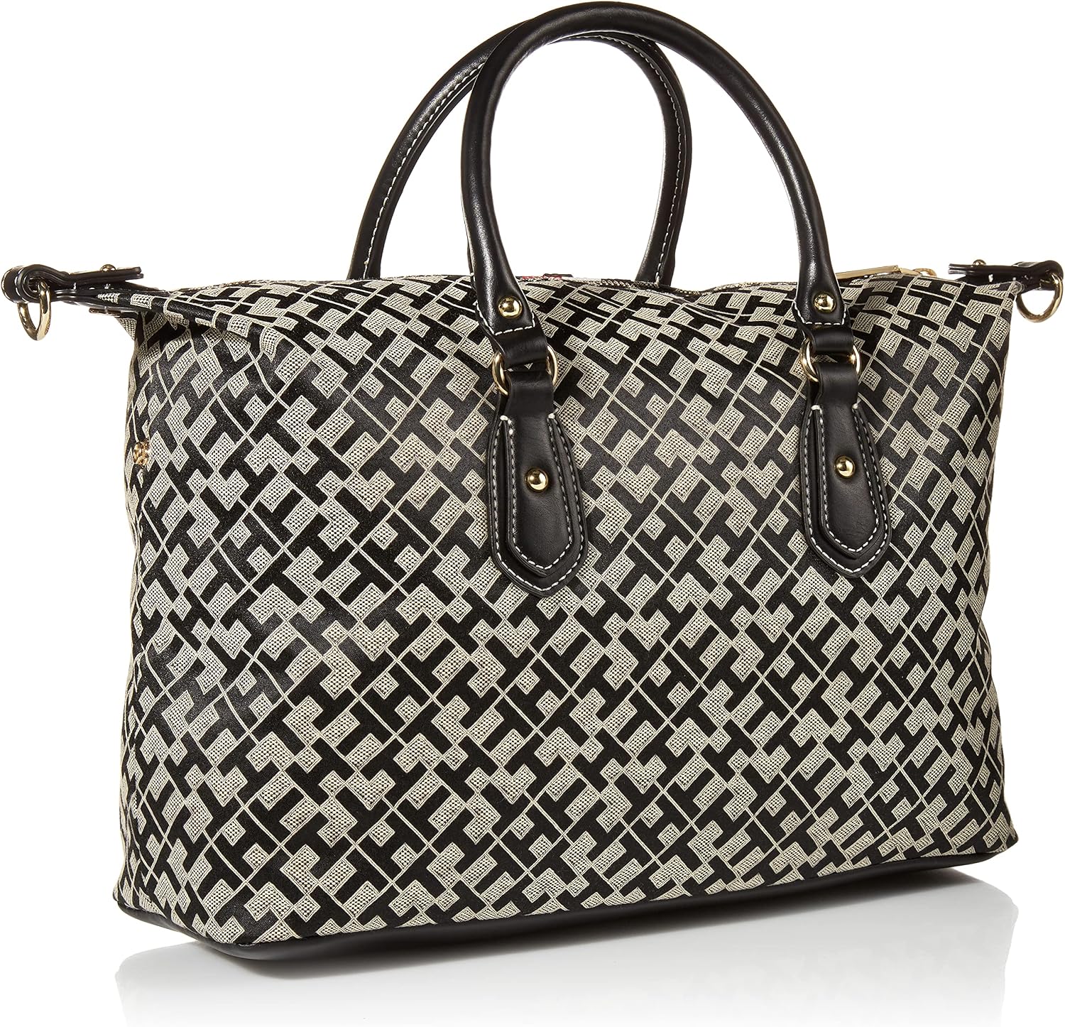 BOLSO SATCHEL TOMMY HILFIGER JADEN PARA MUJER - 3