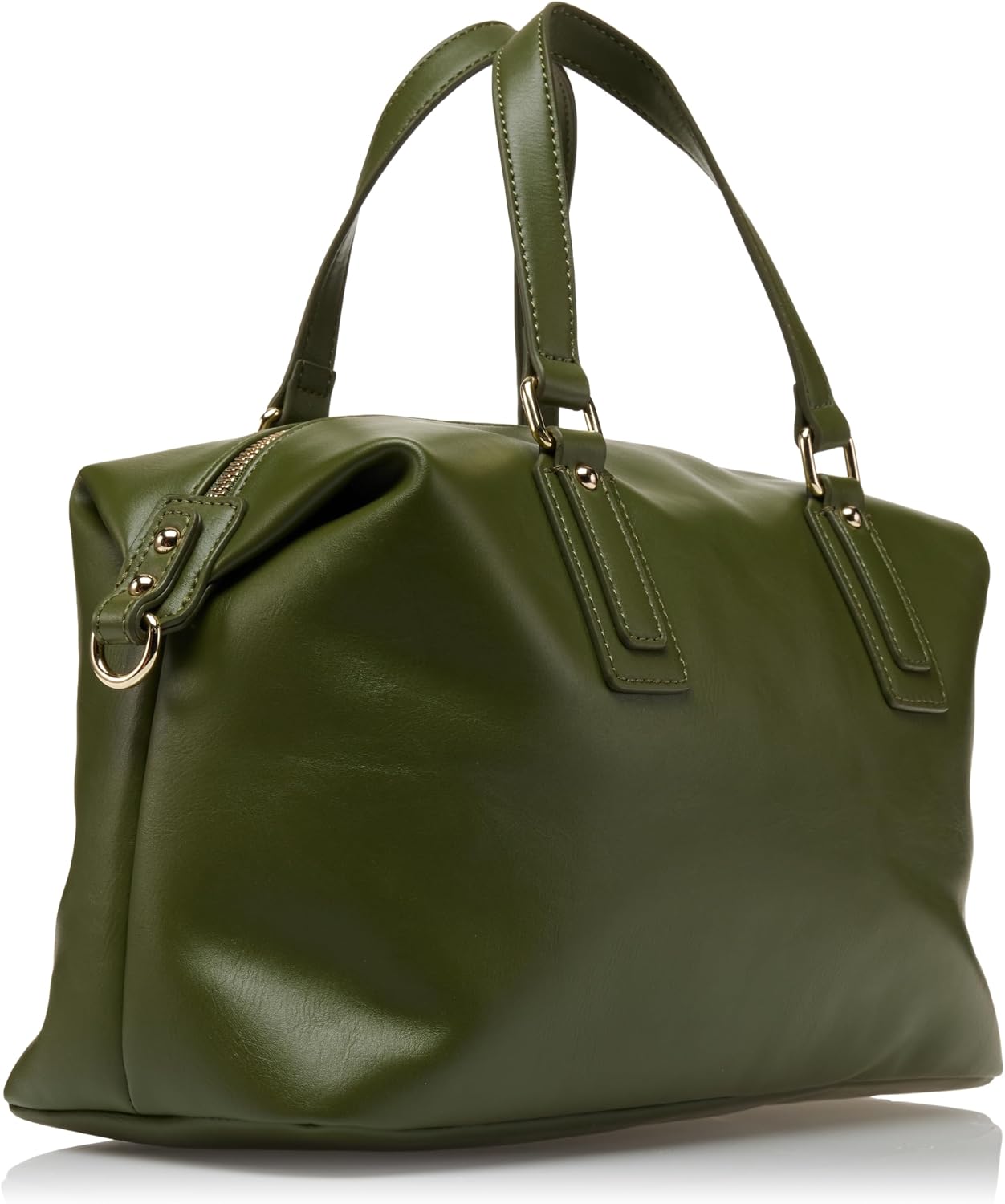 BOLSO SATCHEL TOMMY HILFIGER JADEN PARA MUJER - 2