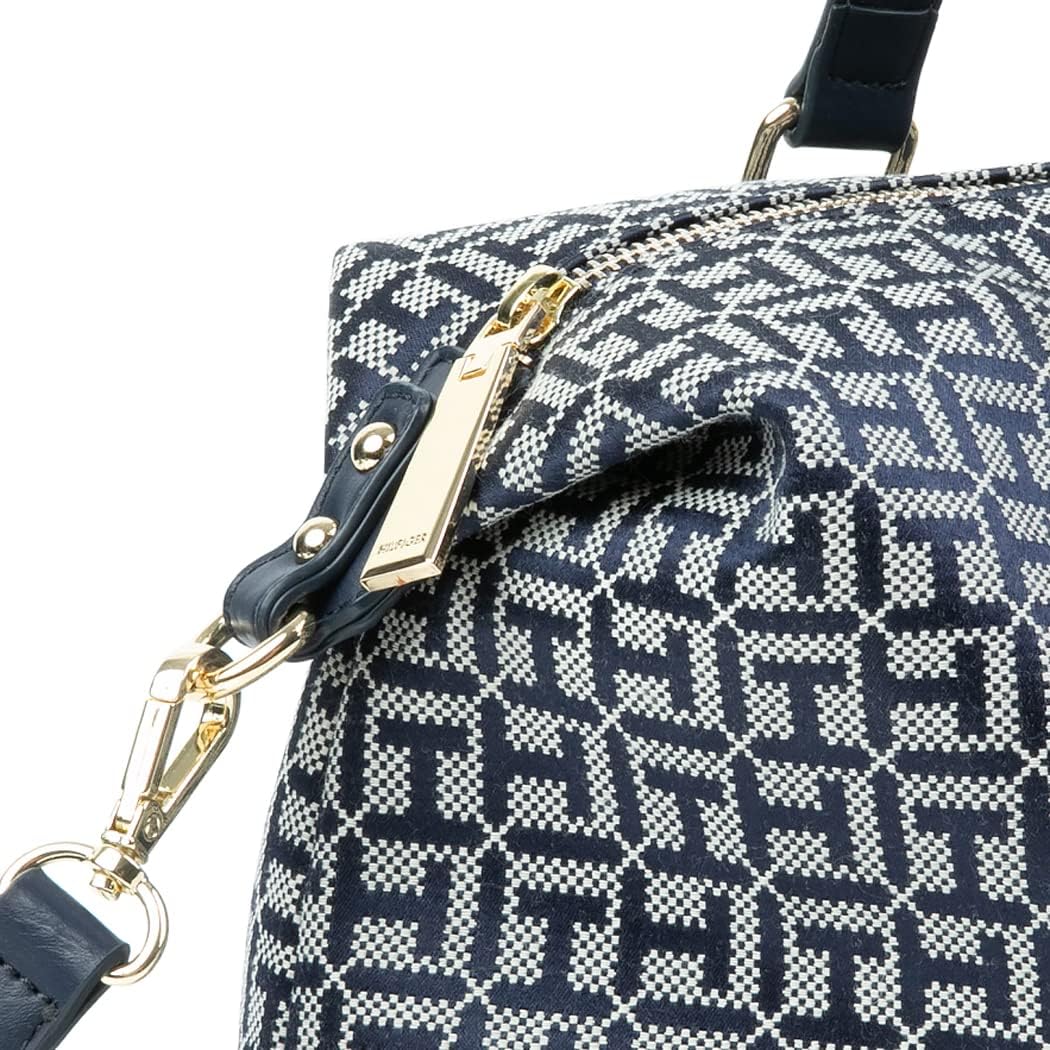BOLSO SATCHEL TOMMY HILFIGER JADEN PARA MUJER - 2