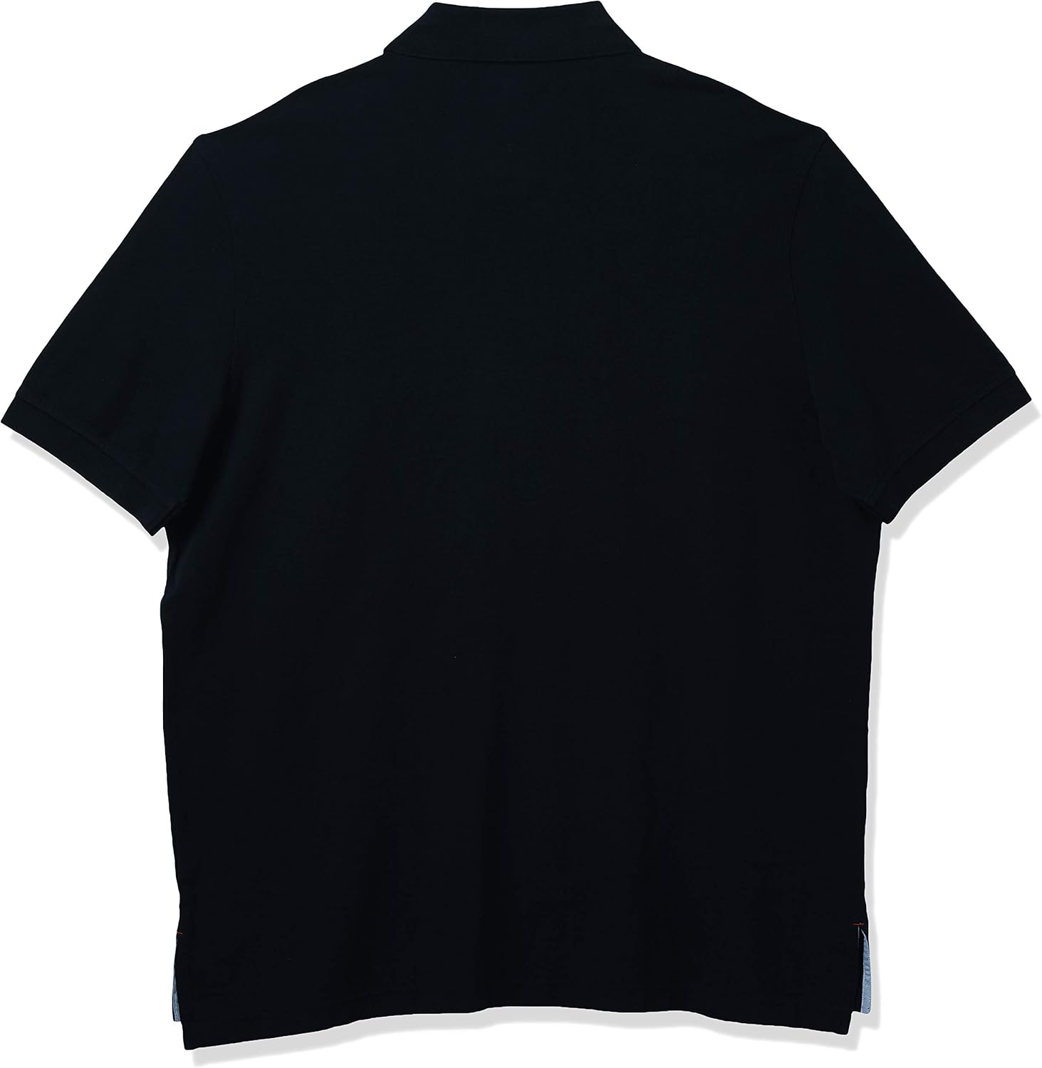 POLO PARA HOMBRE TOMMY HILFIGER PRESCOTT STP CLF MANGA CORTA AZUL MARINO CLÁSICO - 2