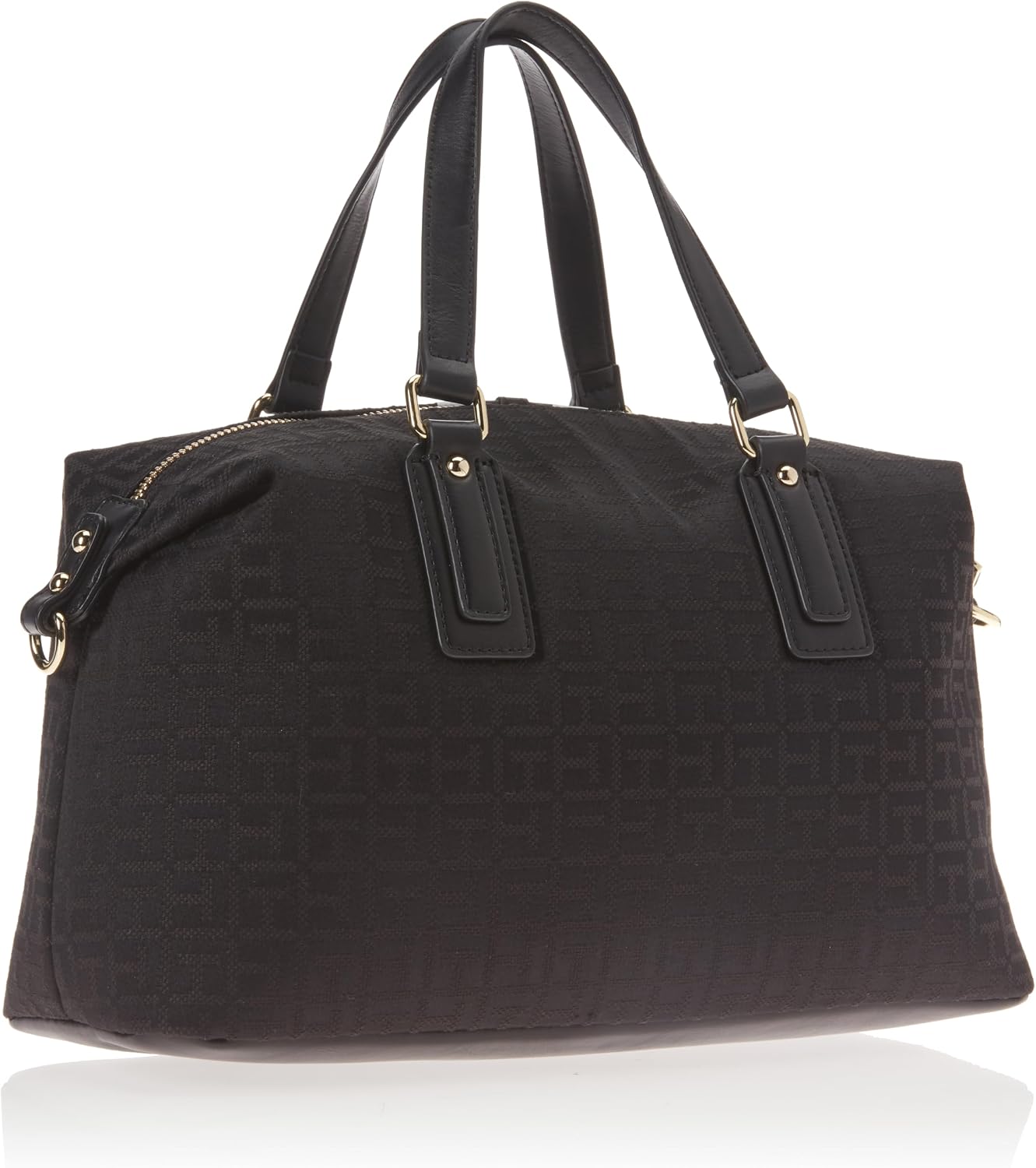 BOLSO SATCHEL TOMMY HILFIGER JADEN PARA MUJER - 3