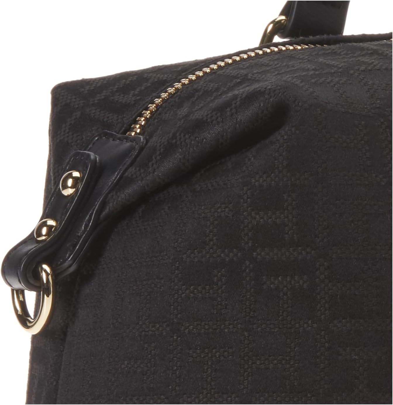 BOLSO SATCHEL TOMMY HILFIGER JADEN PARA MUJER - 5
