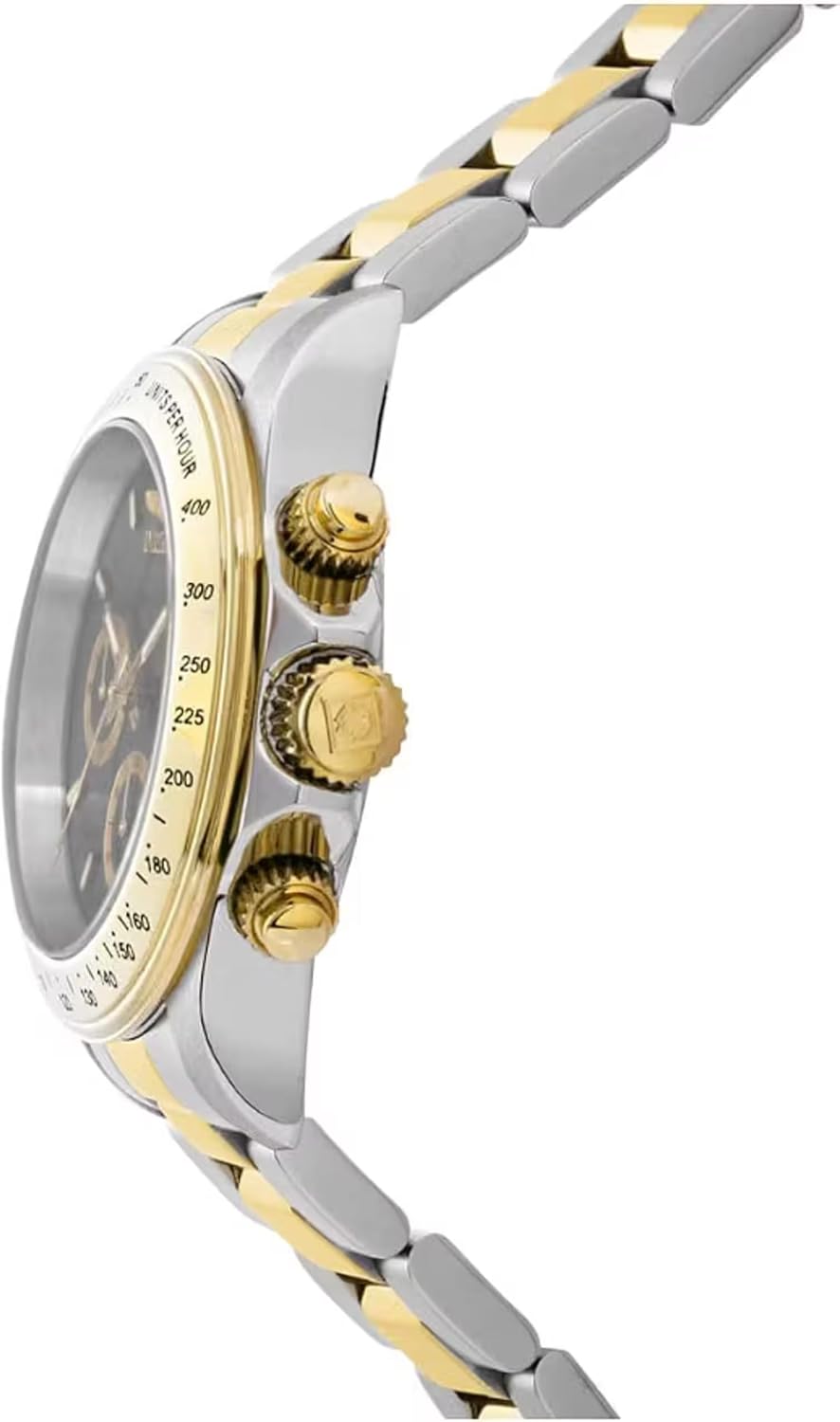 RELOJ DE PULSERA INVICTA SPEEDWAY 9211 PARA HOMBRE 39 MM - 4