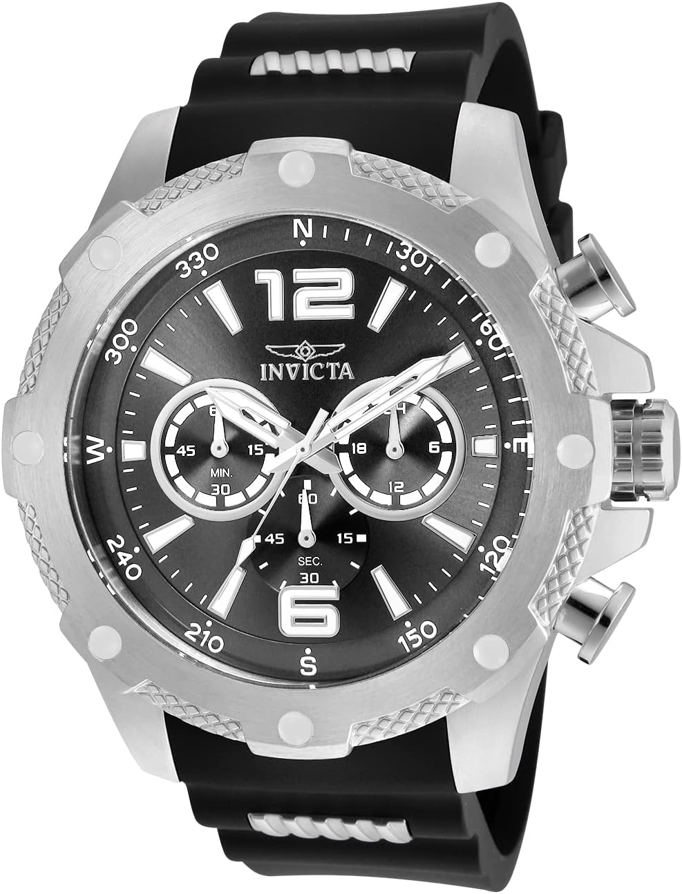RELOJ DE PULSERA INVICTA PARA HOMBRE - 1