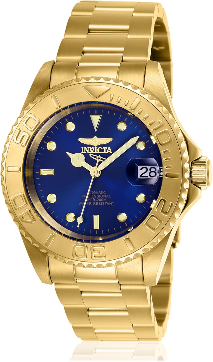 RELOJ DE PULSERA INVICTA PRO DIVER - 1