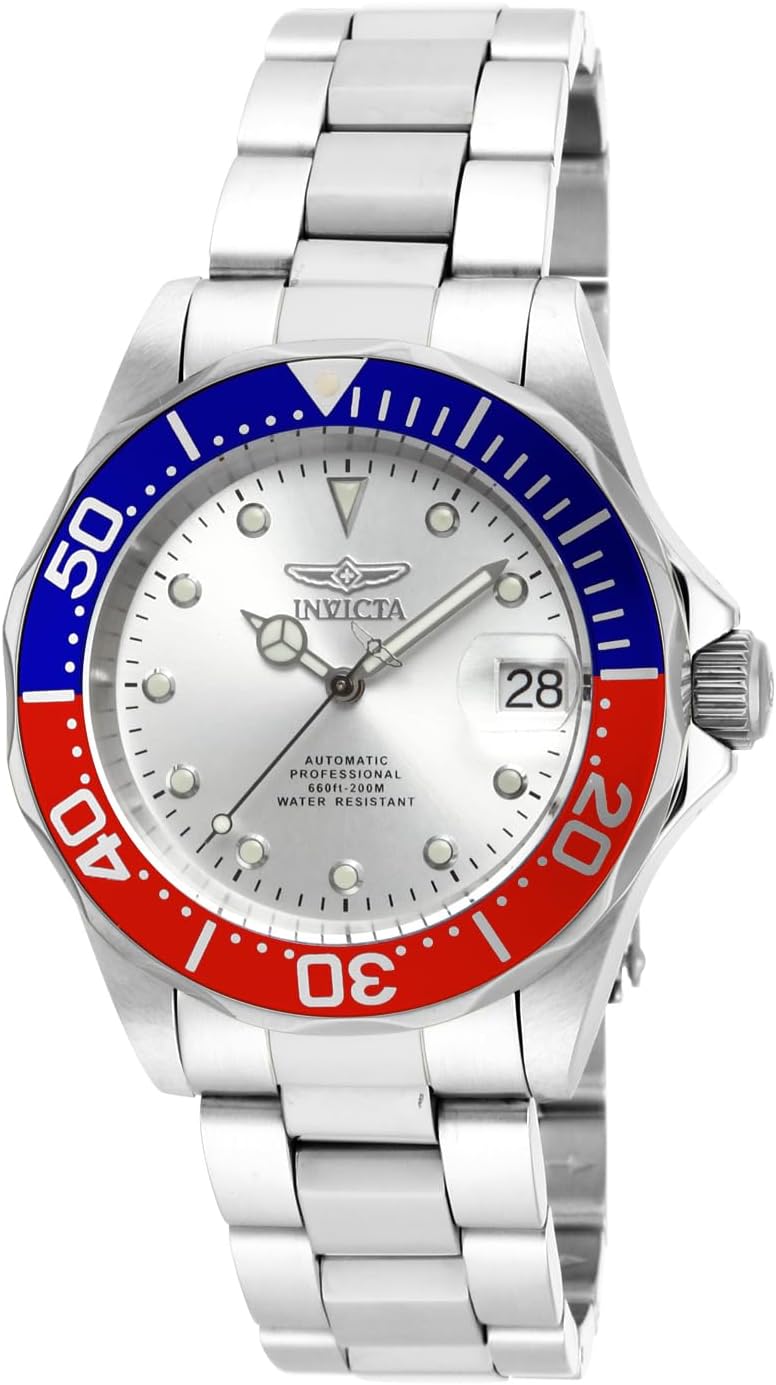RELOJ DE PULSERA INVICTA PRO DIVER AUTOMÁTICO PARA HOMBRE - 1