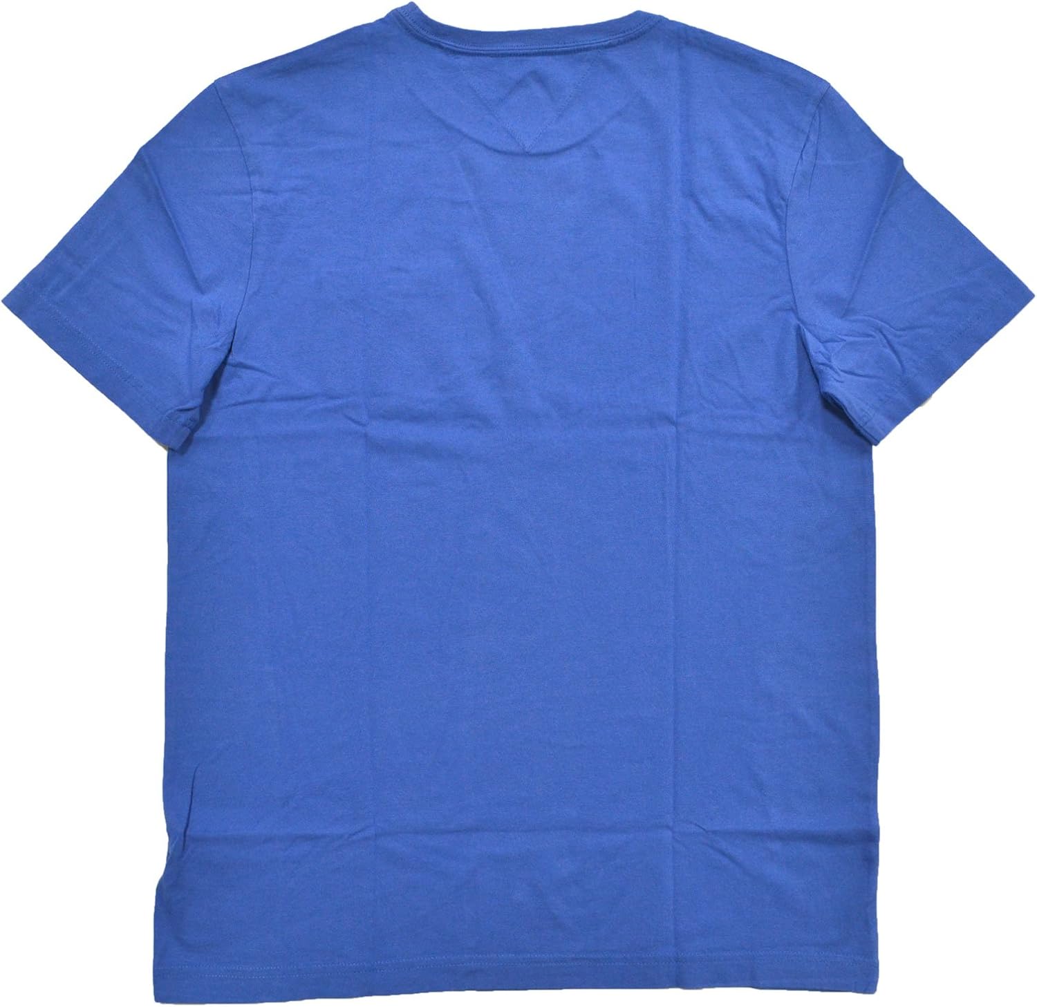 POLO PARA HOMBRE TOMMY HILFIGER ESSENTIAL MANGA CORTA ALGODÓN CON BOLSILLO - 2