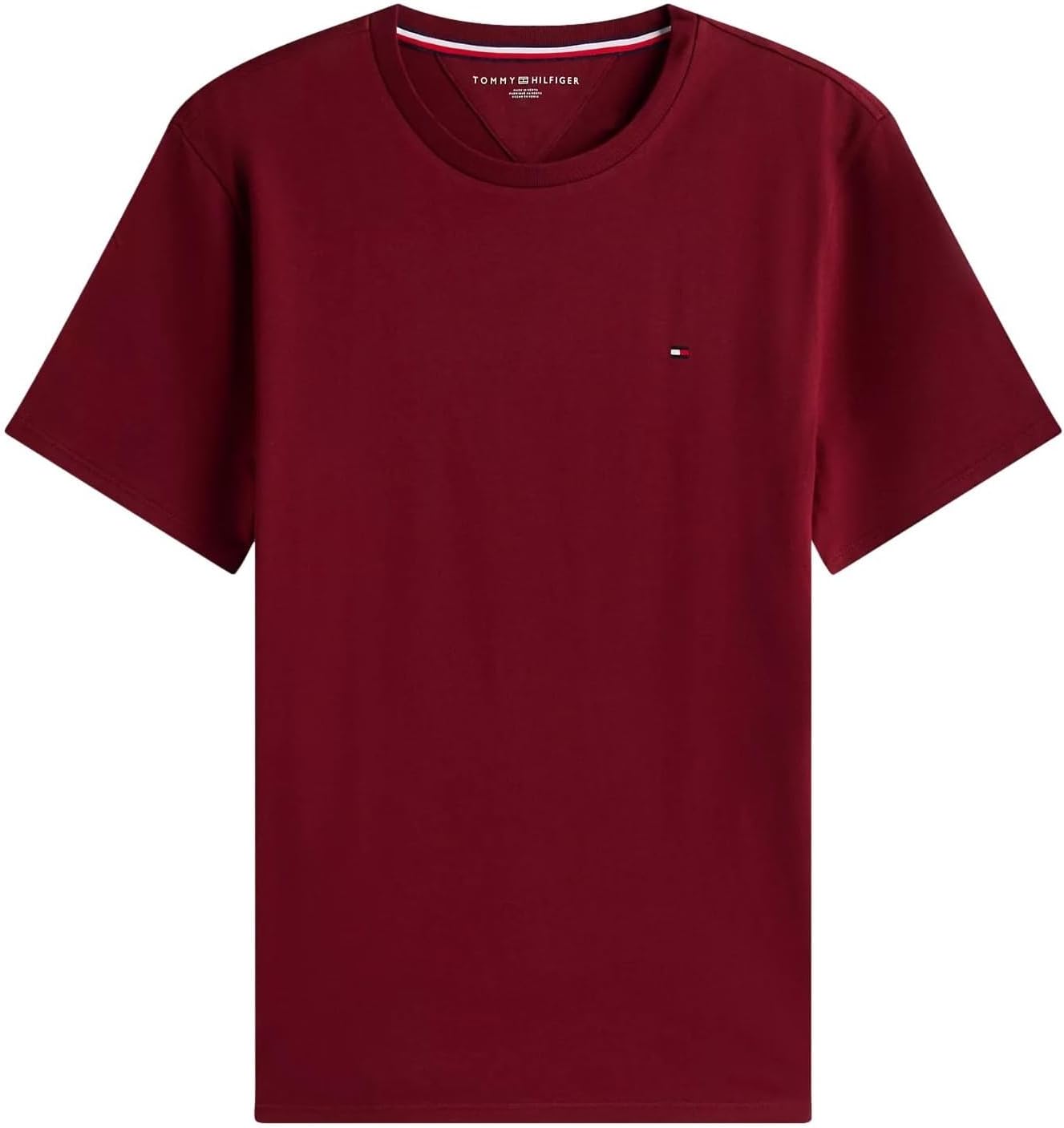 POLO HOMBRE TOMMY HILFIGER TJM CLSC SMALL TEXT - 5