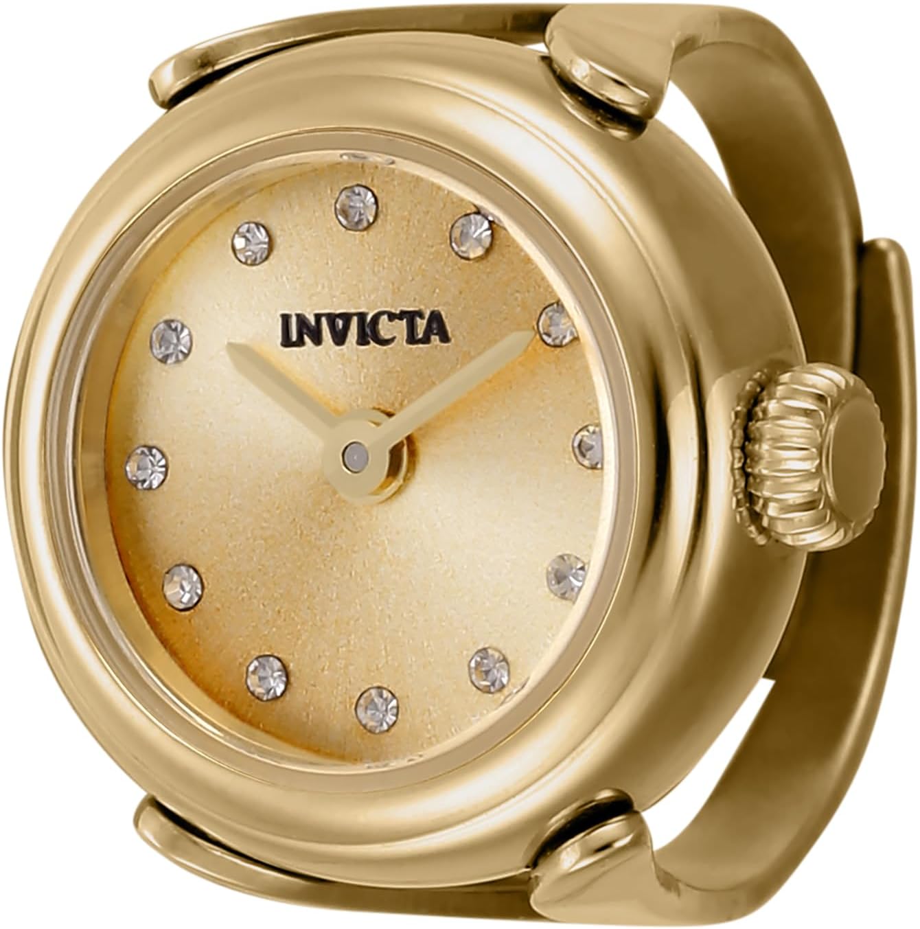 RELOJ DE PULSERA INVICTA ANGEL PARA MUJER 17.5MM - 2