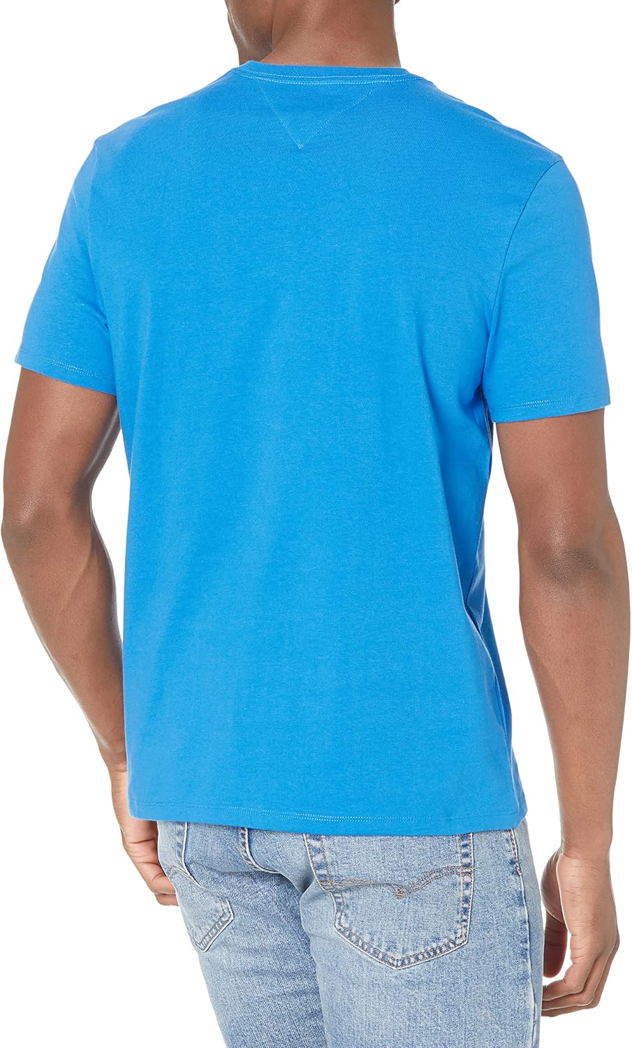 POLO HOMBRE TOMMY HILFIGER TJM CLSC SMALL TEXT - 2