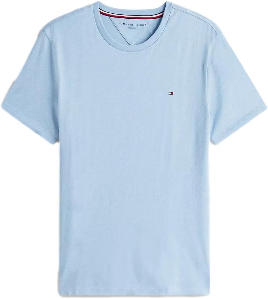 POLO HOMBRE TOMMY HILFIGER TJM CLSC SMALL TEXT - 5