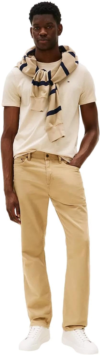 POLO HOMBRE TOMMY HILFIGER TJM CLSC SMALL TEXT - 2