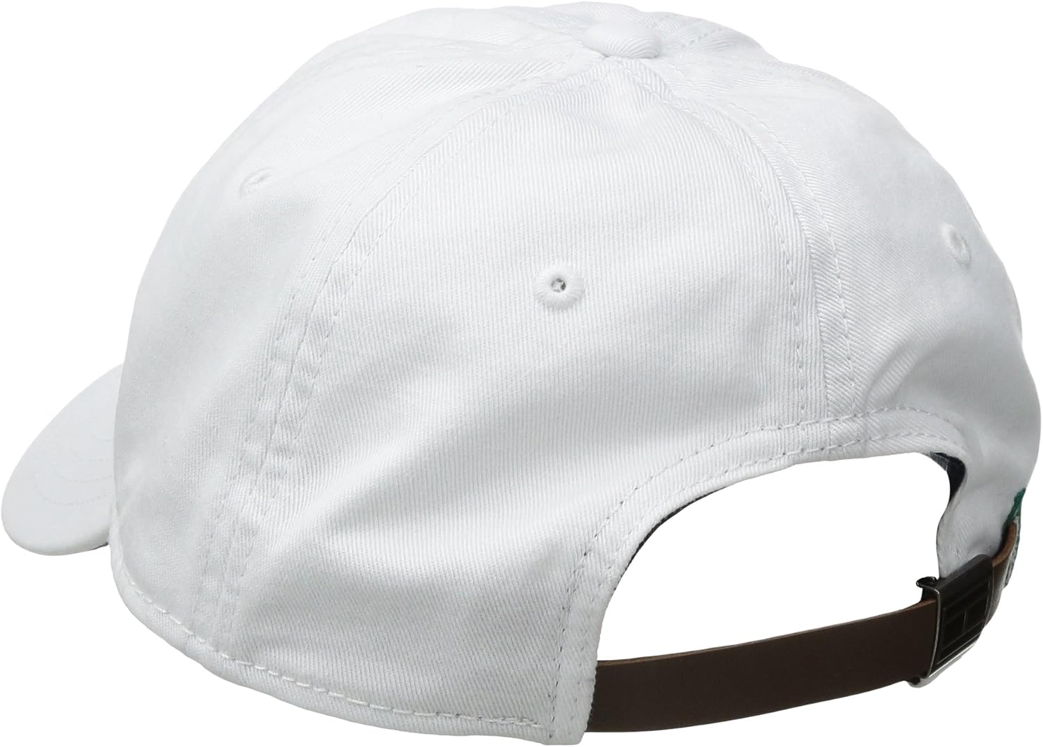 GORRA DE ALGODÓN AJUSTABLE PARA HOMBRE TOMMY HILFIGER CON LOGO - 3