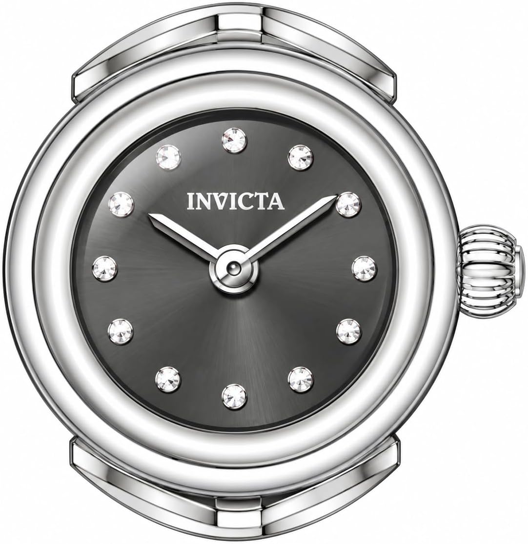 RELOJ DE ANILLO PARA MUJER INVICTA ANGEL 17.5MM - 2