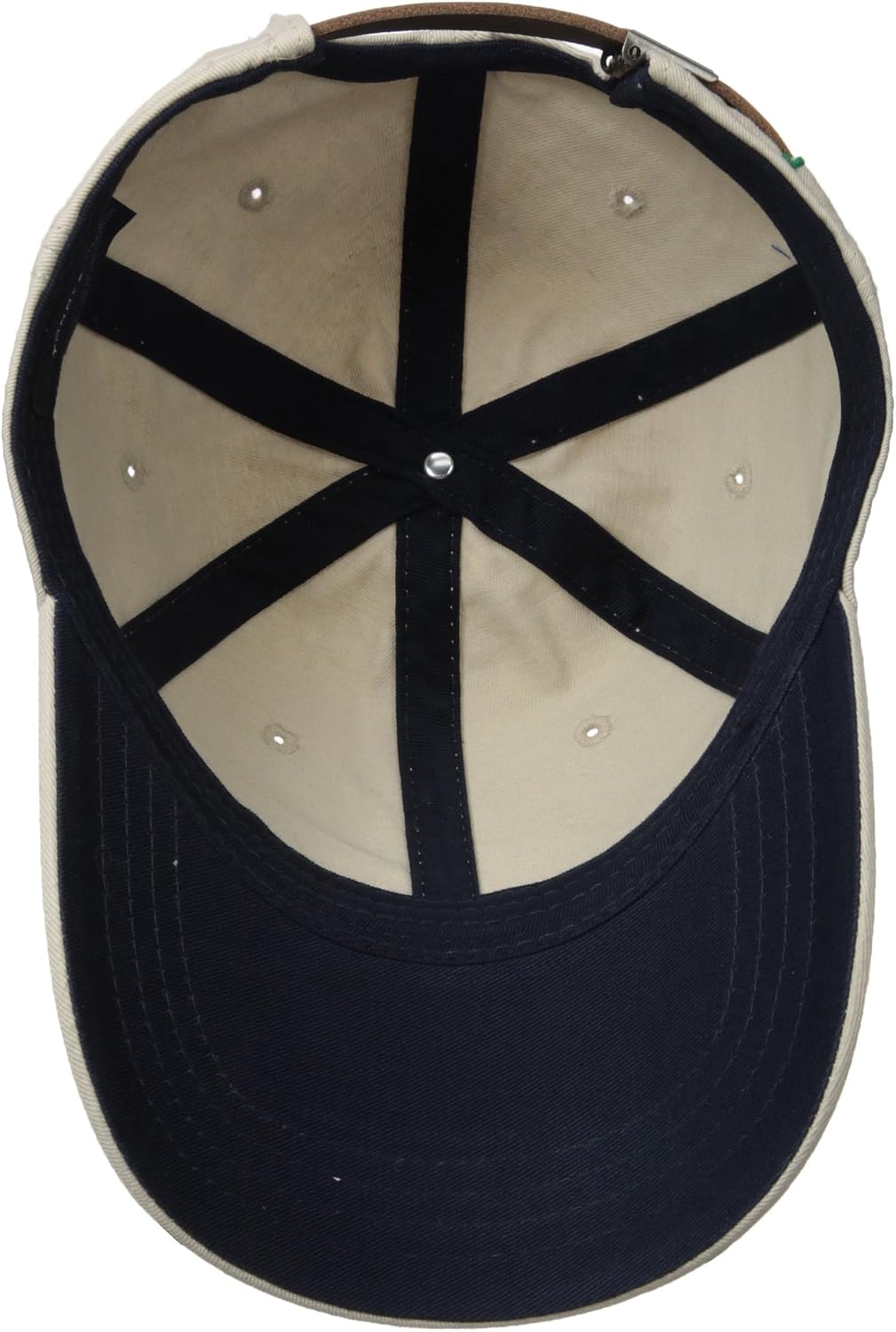 GORRA DE ALGODÓN PARA HOMBRE TOMMY HILFIGER AJUSTABLE CON LOGO - 3