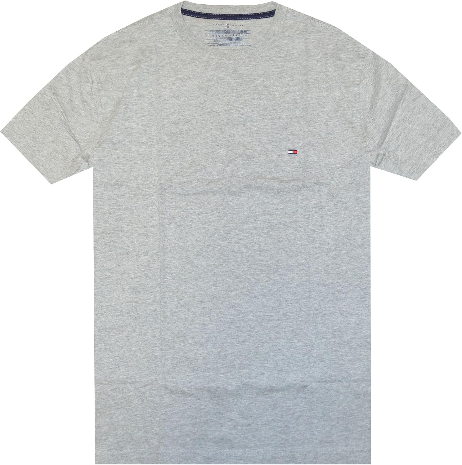 POLO TOMMY HILFIGER HOMBRE TJM CLSC SMALL TEXT - 1
