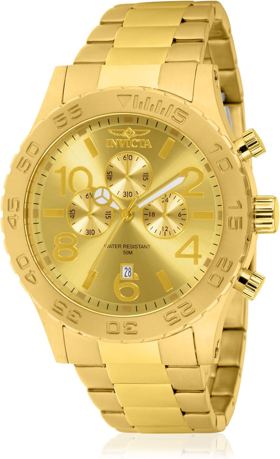 RELOJ DE PULSERA INVICTA ESPECIALIDAD 1270 HOMBRE - 1