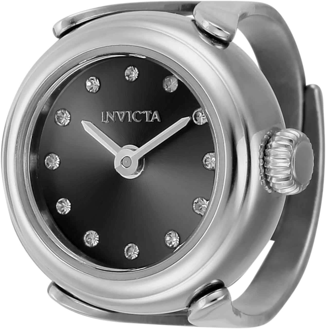 RELOJ DE PULSERA INVICTA ANGEL PARA MUJER 17.5MM - 4