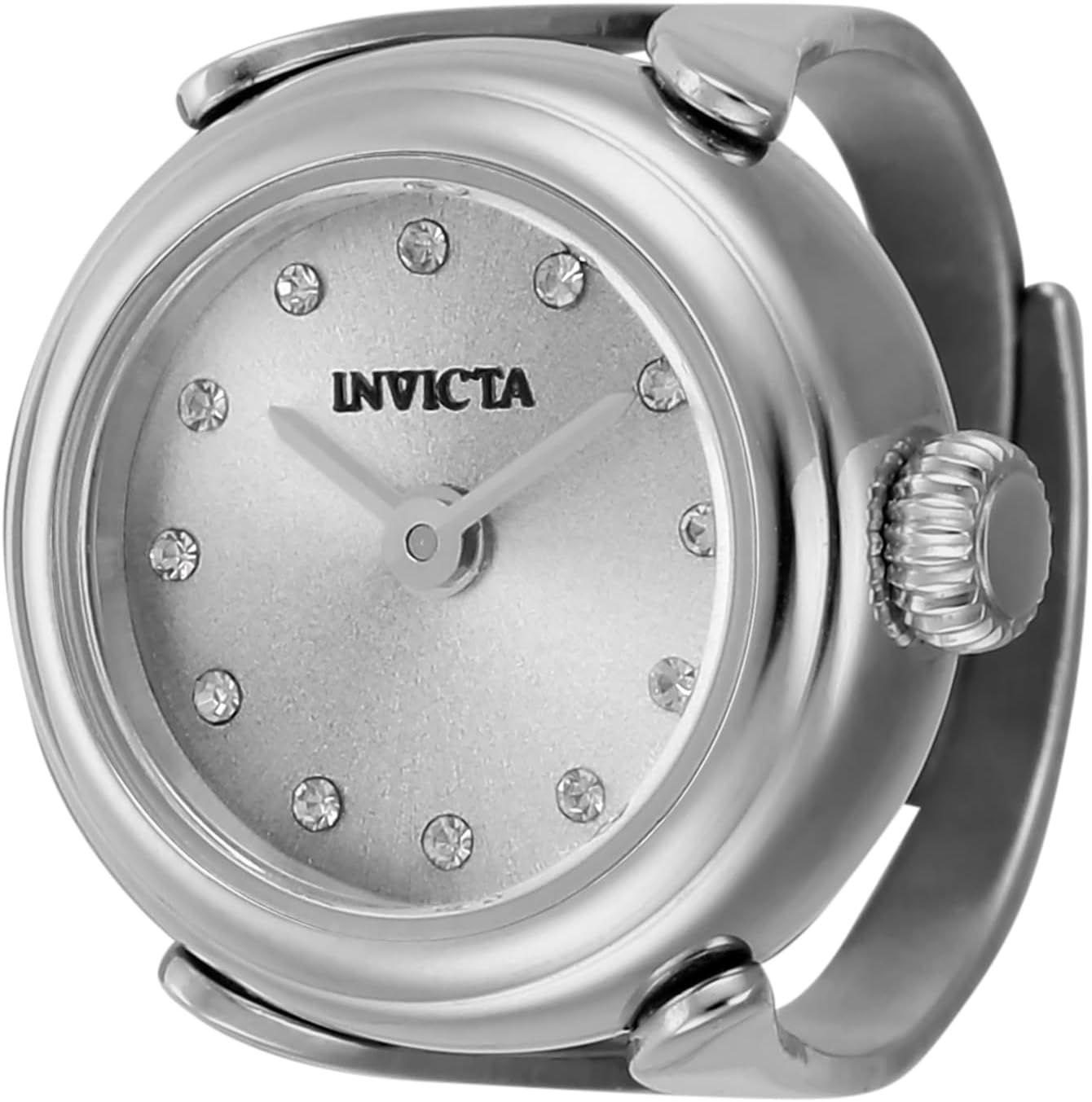 RELOJ DE PULSERA INVICTA ANGEL PARA MUJER 17.5MM - 5