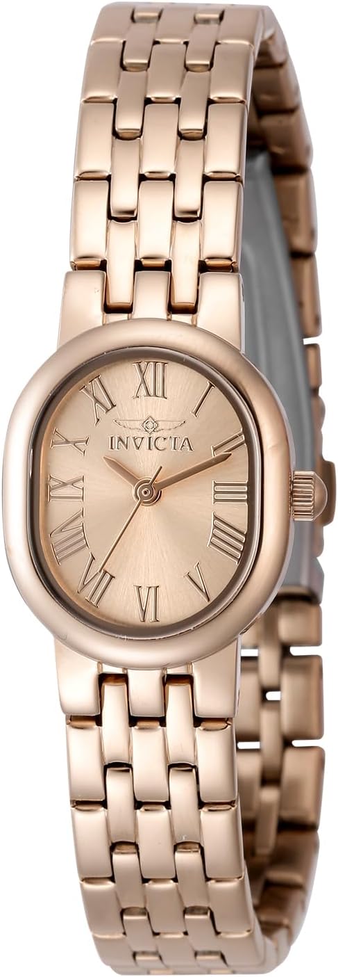RELOJ DE PULSERA INVICTA ANGEL LADY 20MM PC21J - 1